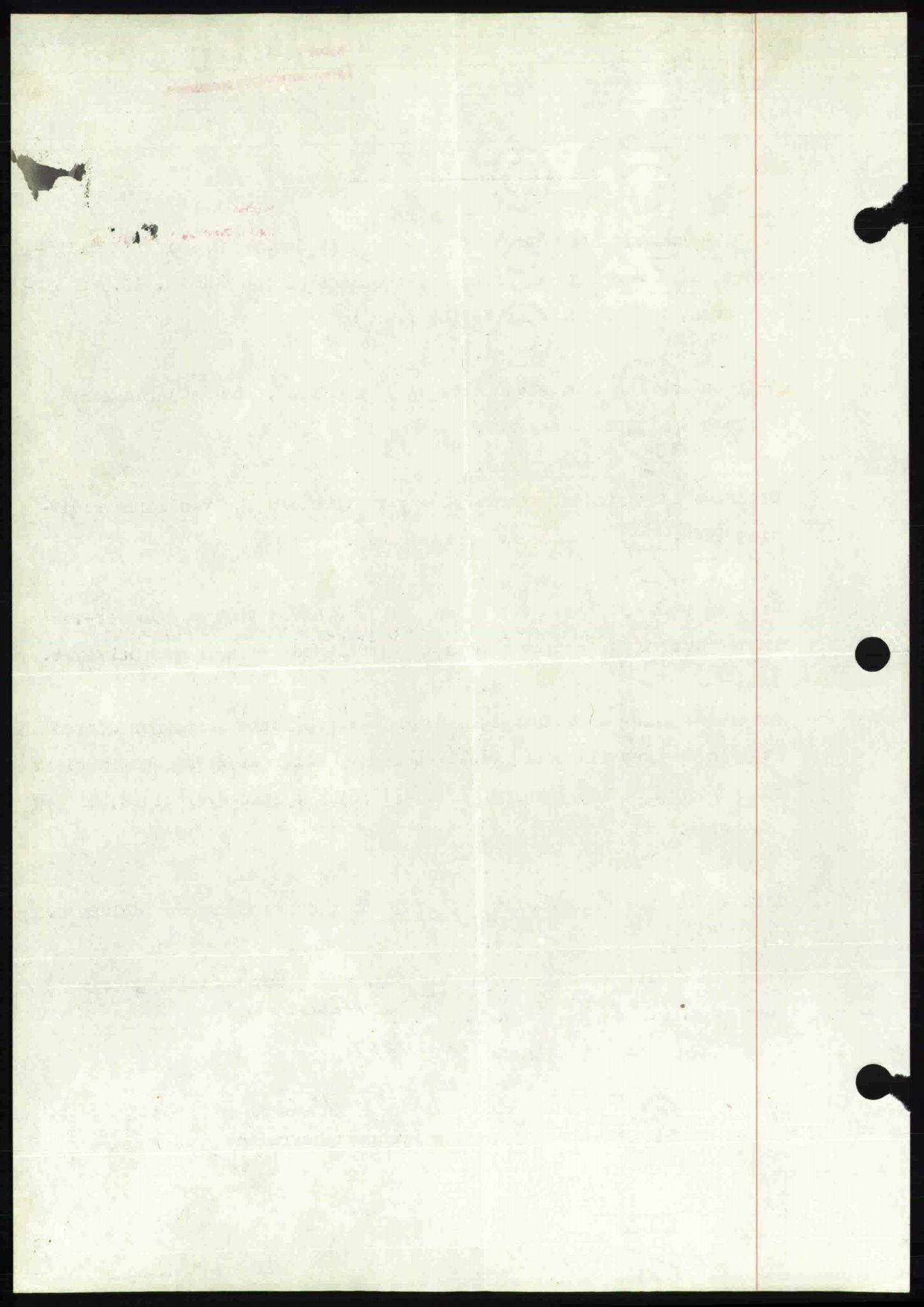 Toten tingrett, SAH/TING-006/H/Hb/Hbc/L0003: Mortgage book no. Hbc-03, 1937-1938, Diary no: : 2518/1937