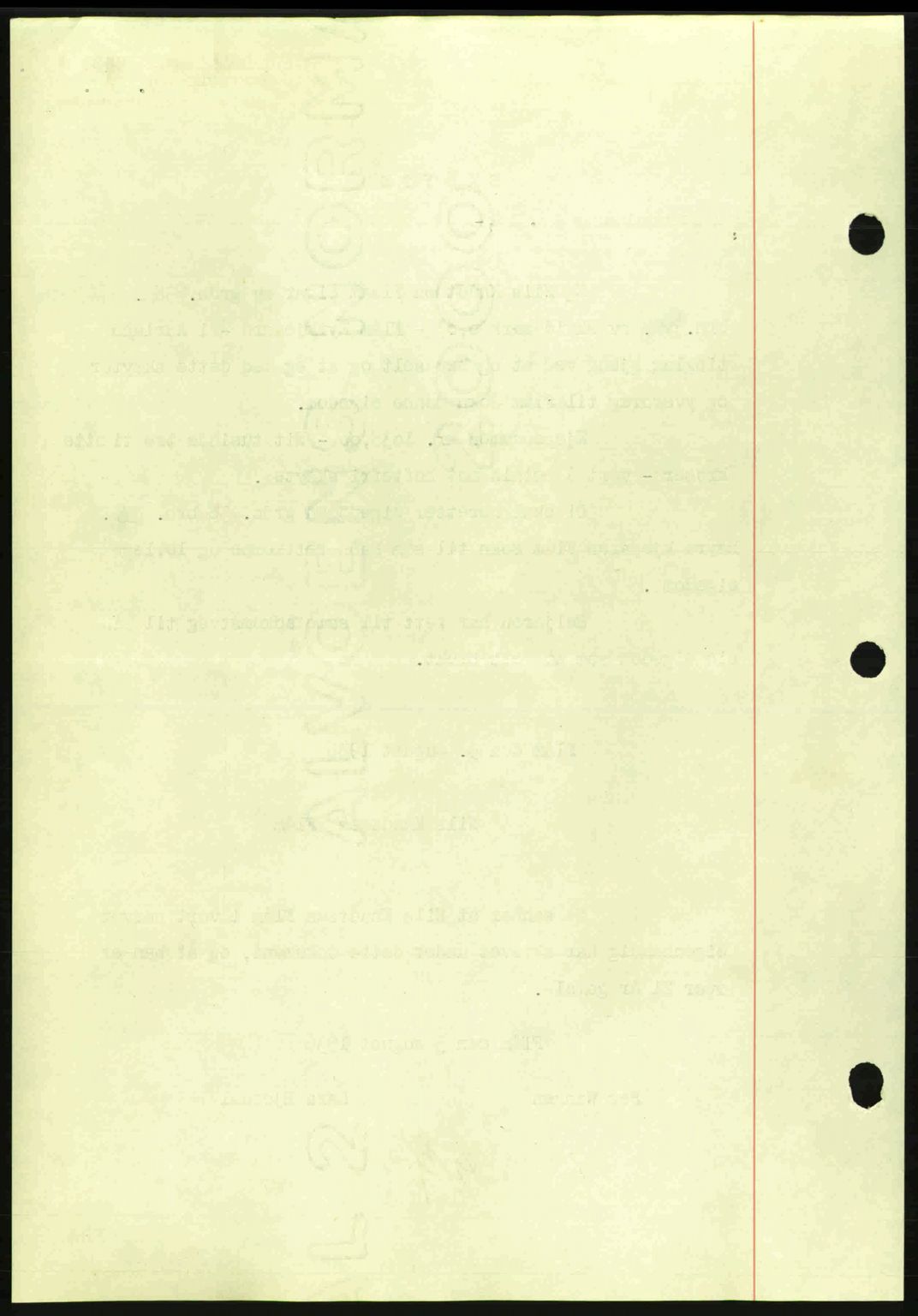 Indre Sogn tingrett, AV/SAB-A-3301/1/G/Gb/Gba/L0030: Mortgage book no. 30, 1935-1937, Deed date: 27.08.1936