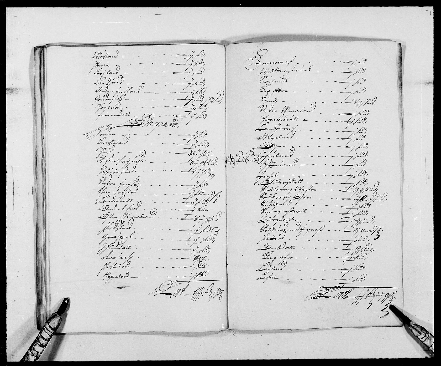 Rentekammeret inntil 1814, Reviderte regnskaper, Fogderegnskap, AV/RA-EA-4092/R40/L2435: Fogderegnskap Råbyggelag, 1677-1678, p. 302