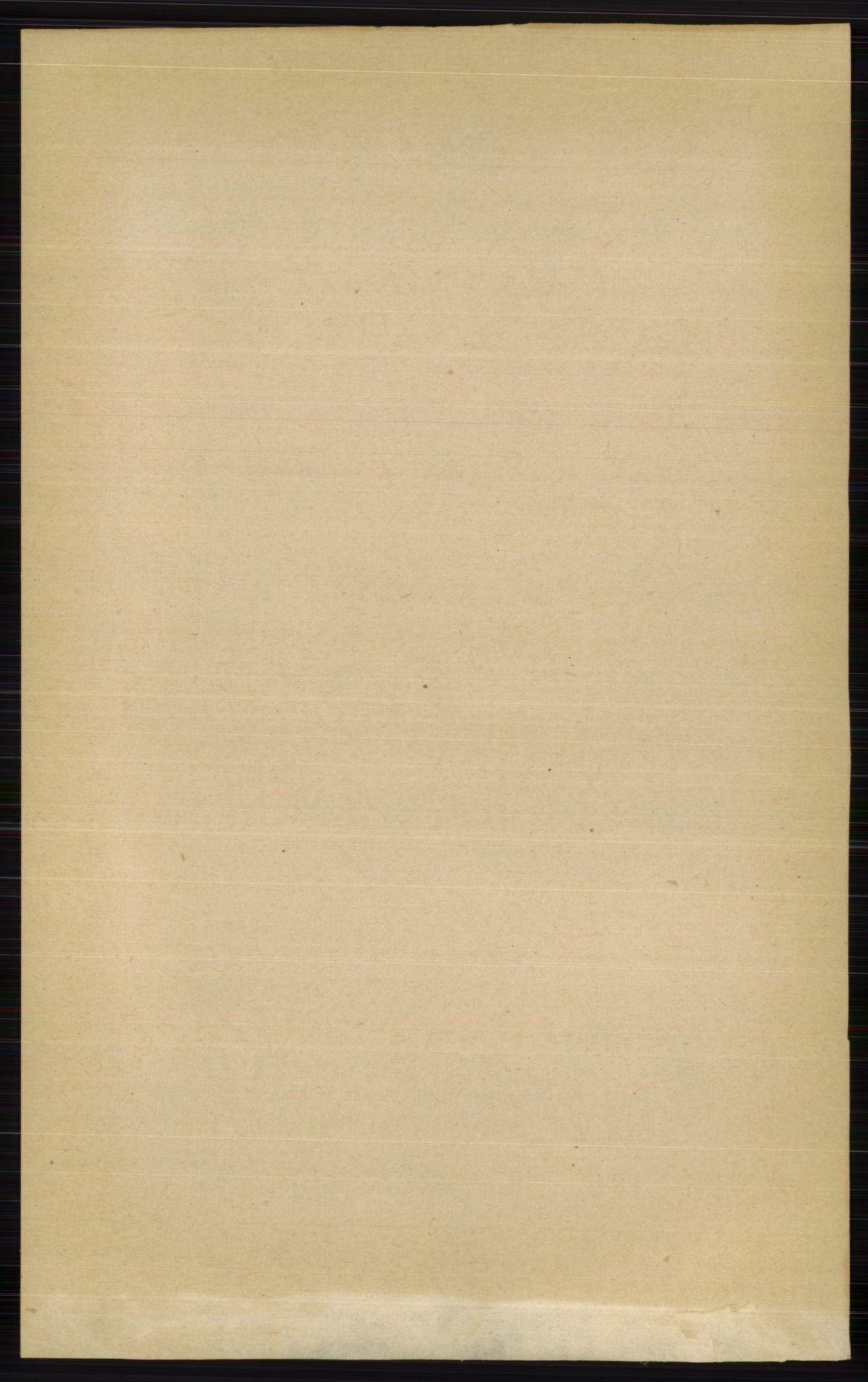 RA, 1891 census for 0817 Drangedal, 1891, p. 2642