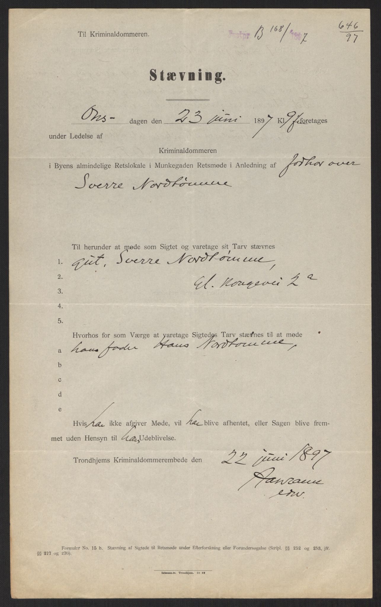 Falstad skolehjem, AV/RA-S-1676/E/Eb/L0002: Elevmapper løpenr. 42-61, 1898-1907, p. 491