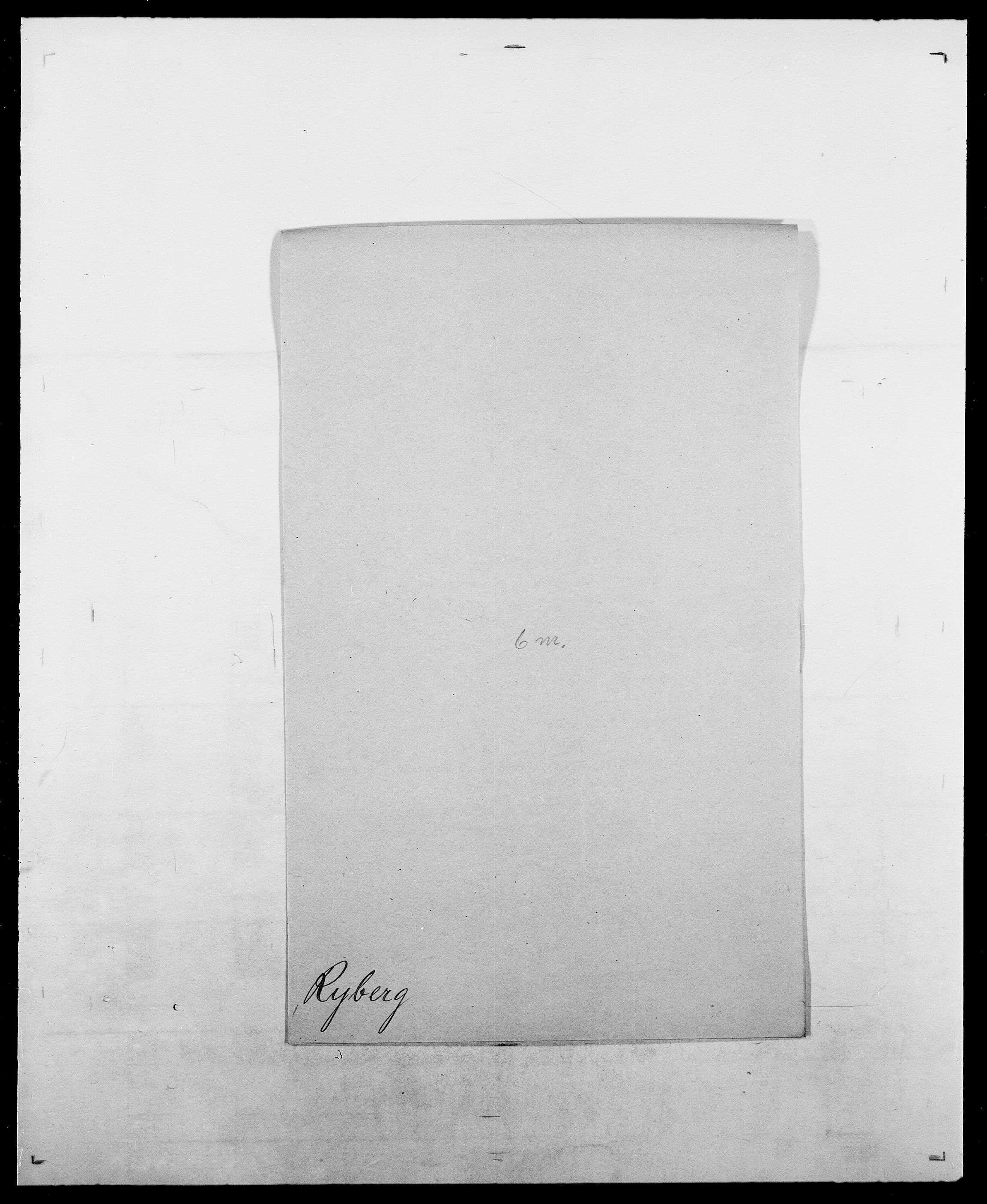 Delgobe, Charles Antoine - samling, SAO/PAO-0038/D/Da/L0033: Roald - Røyem, p. 517