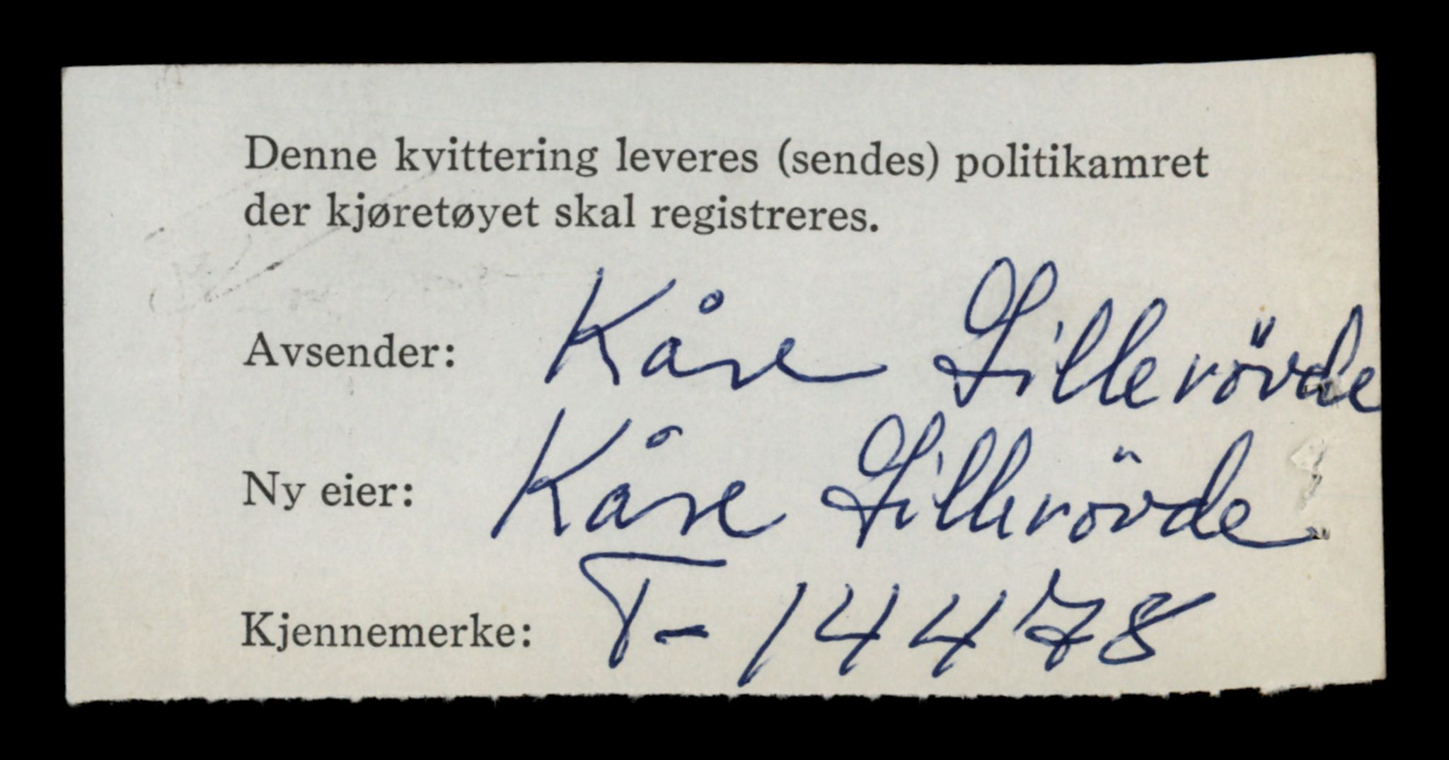 Møre og Romsdal vegkontor - Ålesund trafikkstasjon, AV/SAT-A-4099/F/Fe/L0046: Registreringskort for kjøretøy T 14445 - T 14579, 1927-1998