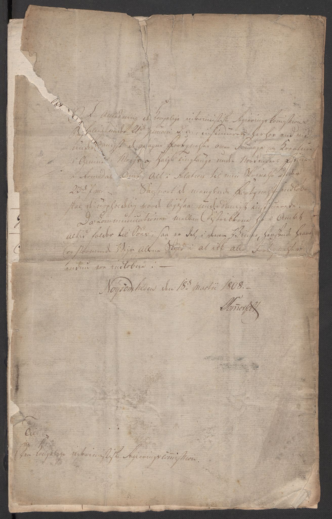 Regjeringskommisjonen 1807-1810, 1. kontor/byrå, RA/EA-2871/Dd/L0011: Kreatur og fôr: Opptelling i Nordre Bergenhus og Romsdal amt, 1808, p. 355