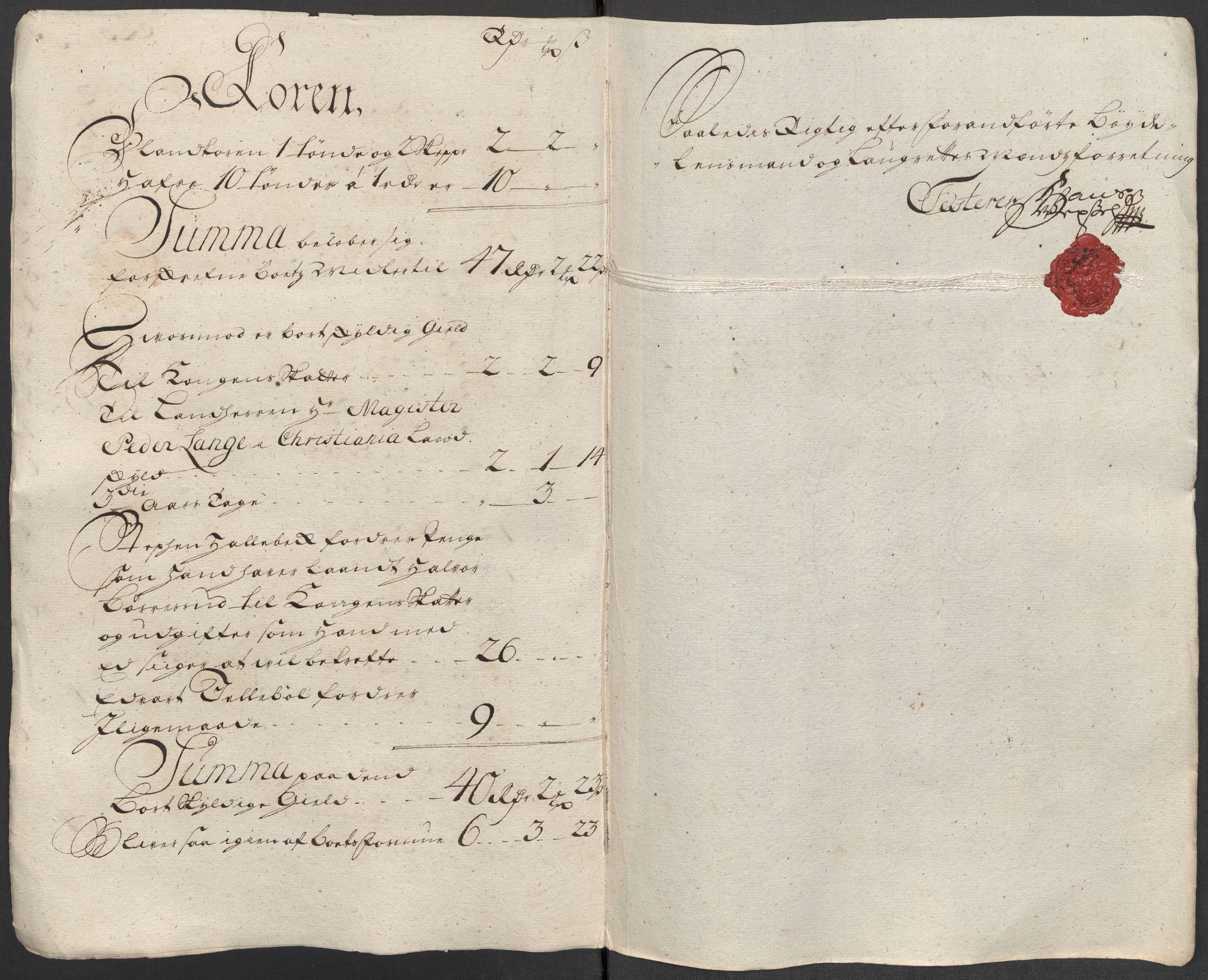 Rentekammeret inntil 1814, Reviderte regnskaper, Fogderegnskap, AV/RA-EA-4092/R11/L0596: Fogderegnskap Nedre Romerike, 1714, p. 274