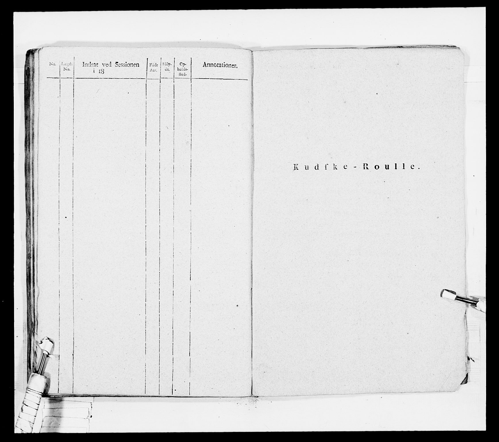 Generalitets- og kommissariatskollegiet, Det kongelige norske kommissariatskollegium, AV/RA-EA-5420/E/Eh/L0034: Nordafjelske gevorbne infanteriregiment, 1810, p. 329