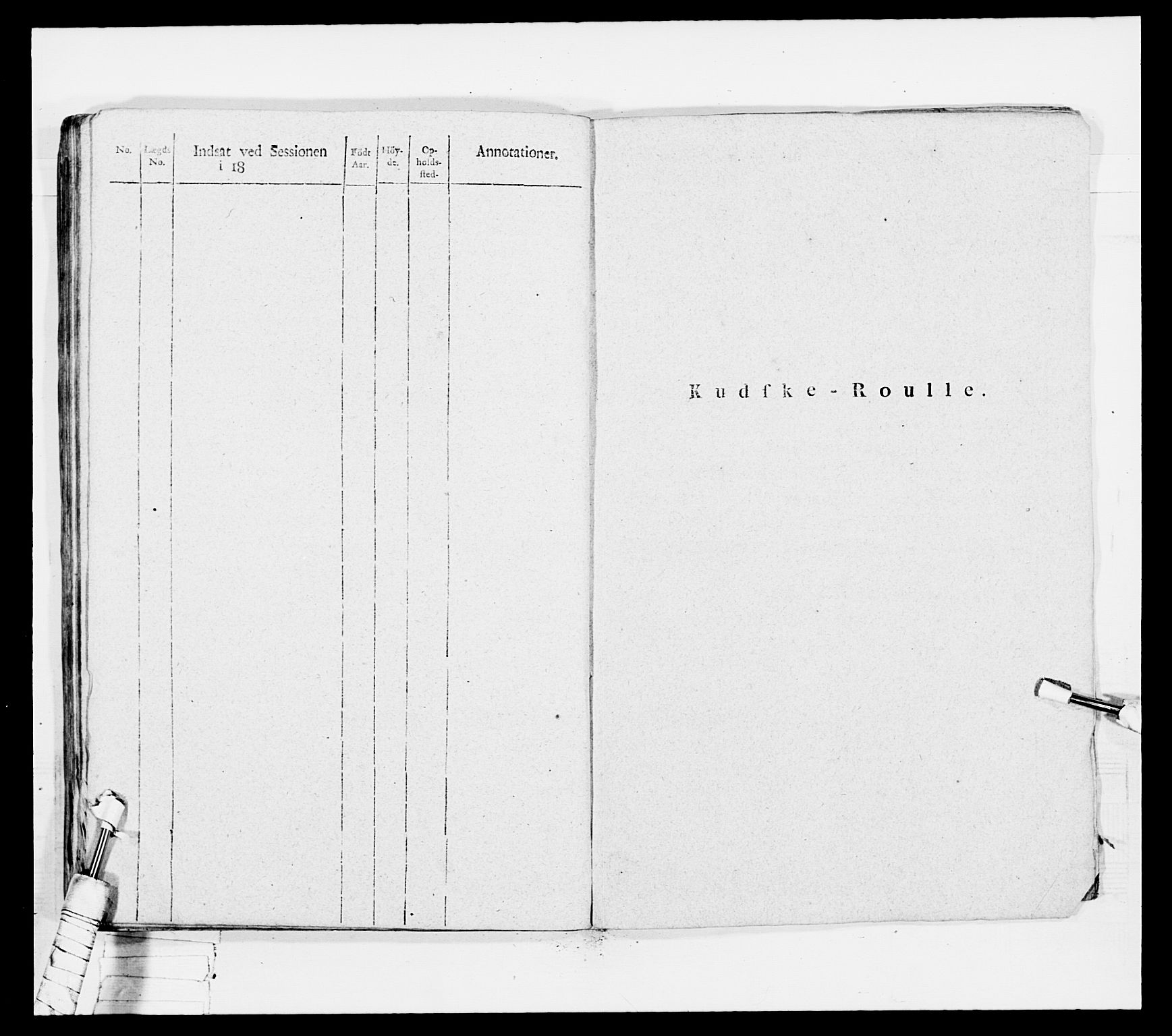 Generalitets- og kommissariatskollegiet, Det kongelige norske kommissariatskollegium, RA/EA-5420/E/Eh/L0034: Nordafjelske gevorbne infanteriregiment, 1810, p. 329