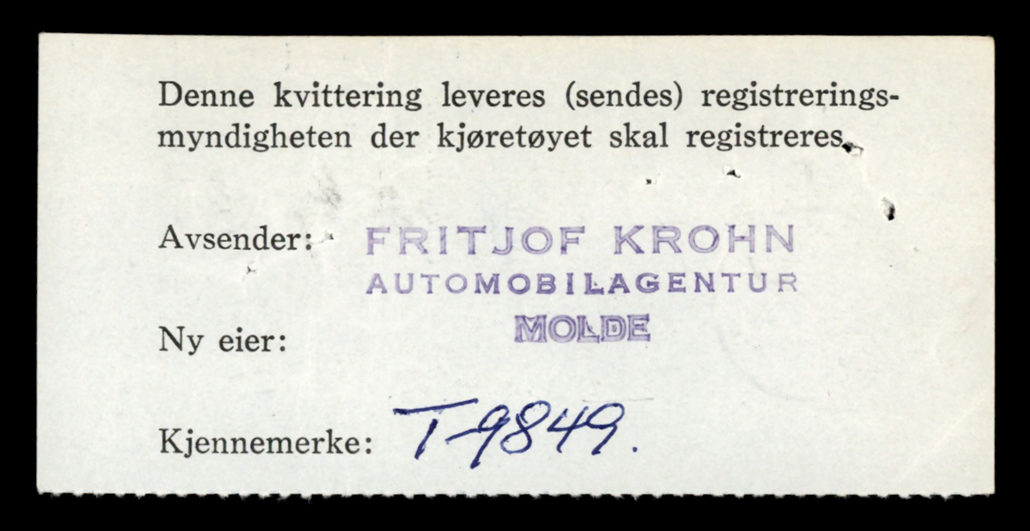 Møre og Romsdal vegkontor - Ålesund trafikkstasjon, AV/SAT-A-4099/F/Fe/L0032: Registreringskort for kjøretøy T 11997 - T 12149, 1927-1998, p. 3652
