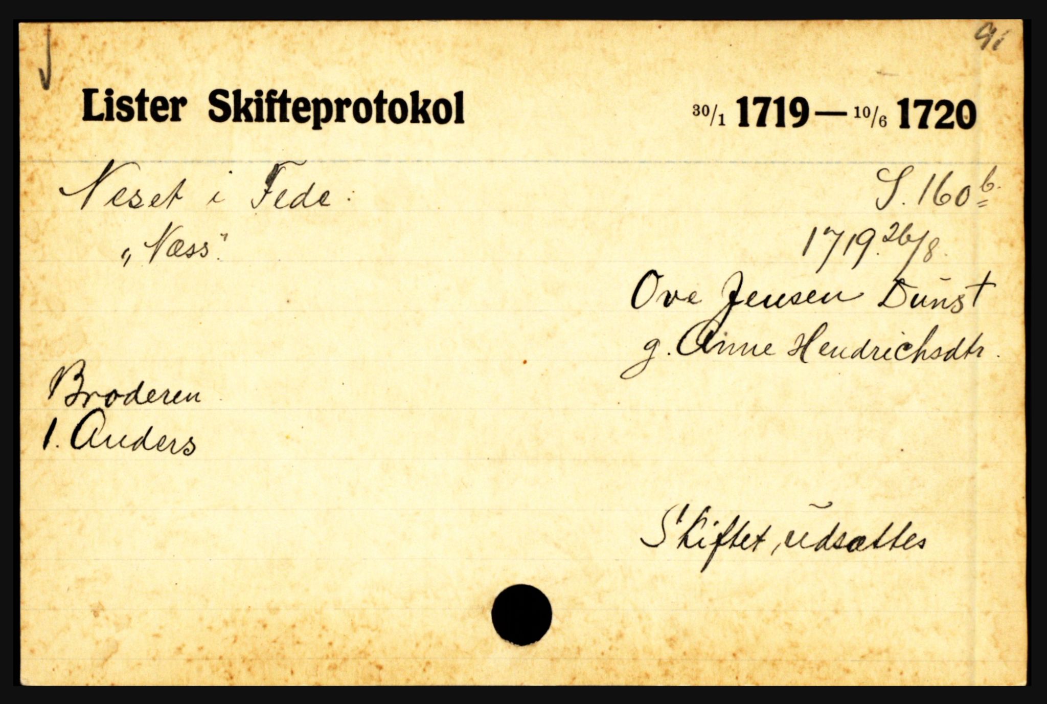 Lister sorenskriveri, AV/SAK-1221-0003/H, p. 27203