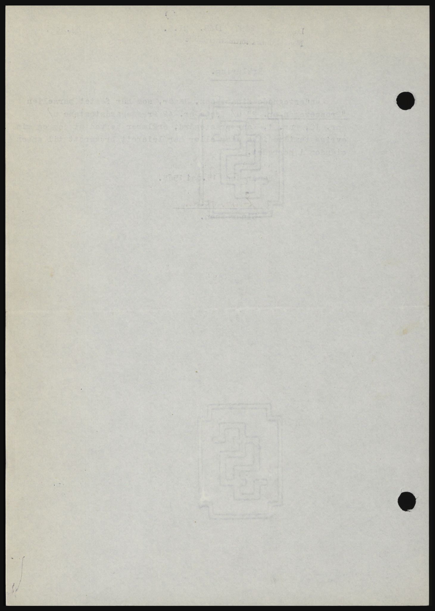 Nord-Hedmark sorenskriveri, AV/SAH-TING-012/H/Hc/L0028: Mortgage book no. 28, 1968-1968, Diary no: : 2197/1968