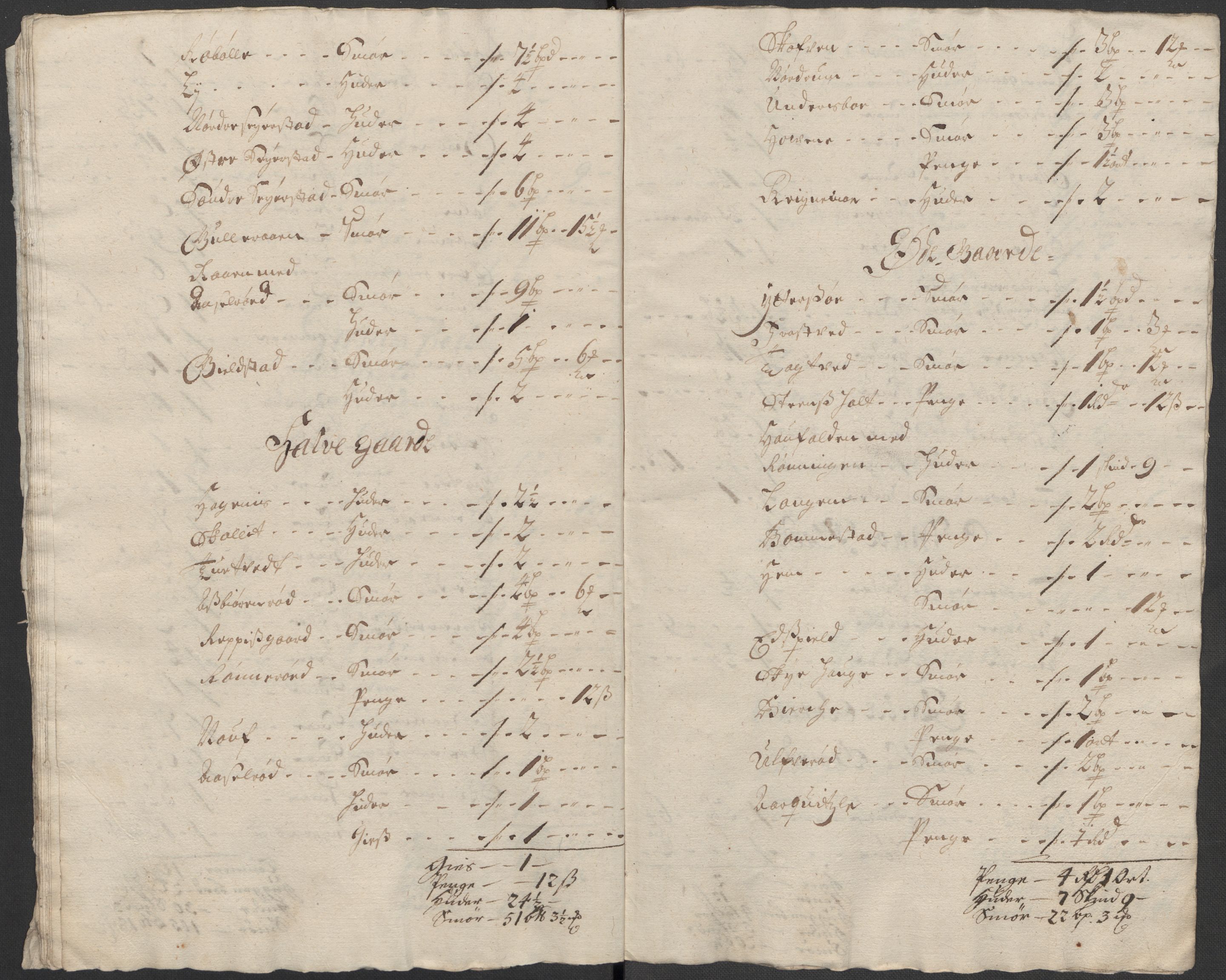 Rentekammeret inntil 1814, Reviderte regnskaper, Fogderegnskap, RA/EA-4092/R33/L1985: Fogderegnskap Larvik grevskap, 1713, p. 35
