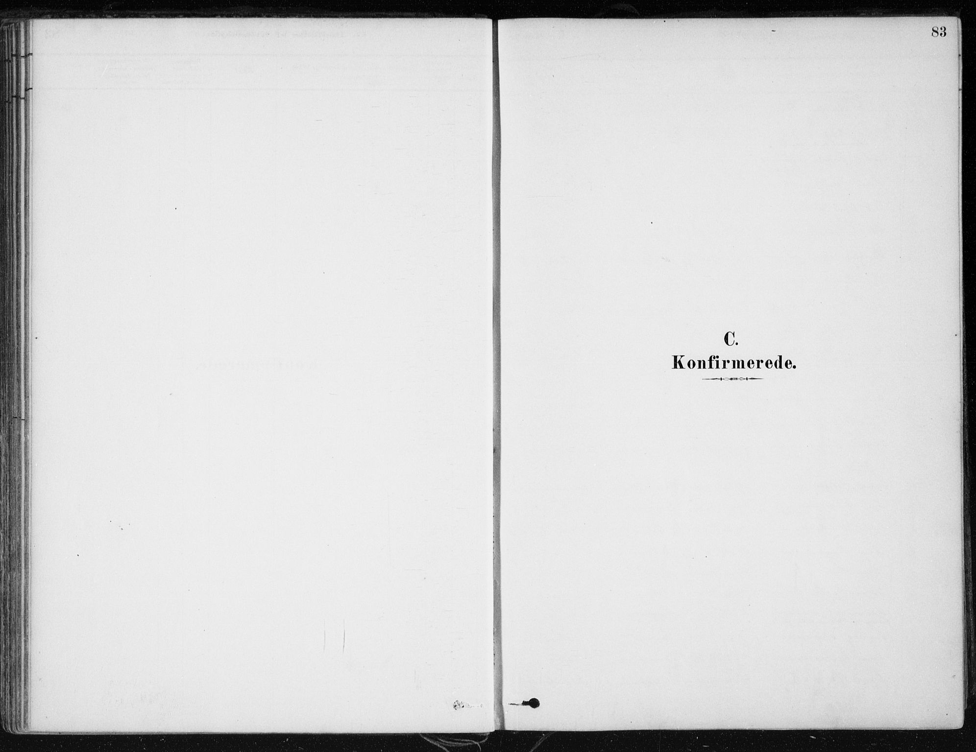 Krødsherad kirkebøker, SAKO/A-19/F/Fa/L0005: Parish register (official) no. 5, 1879-1888, p. 83