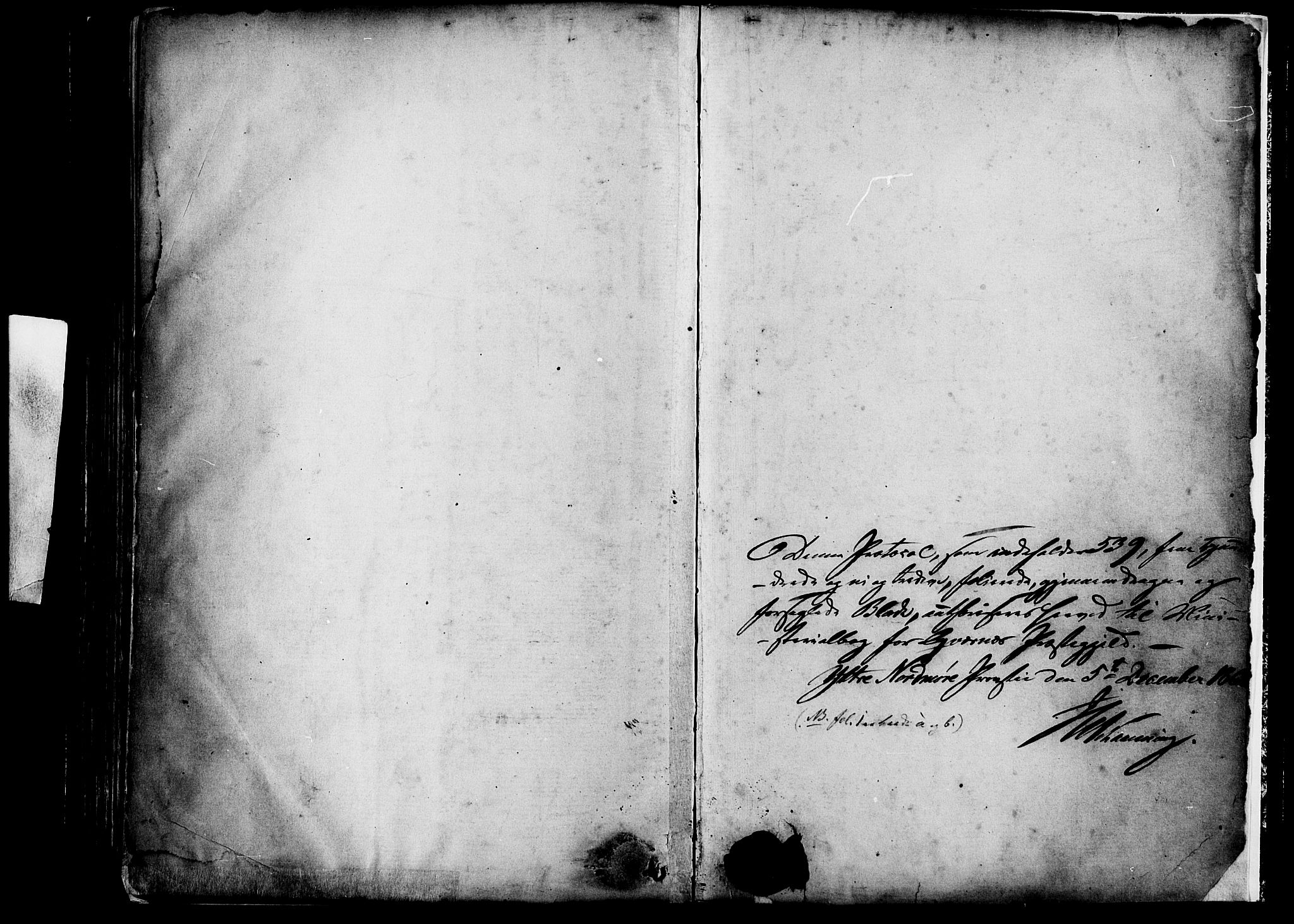 Ministerialprotokoller, klokkerbøker og fødselsregistre - Møre og Romsdal, SAT/A-1454/568/L0806: Parish register (official) no. 568A12 /4, 1878-1884