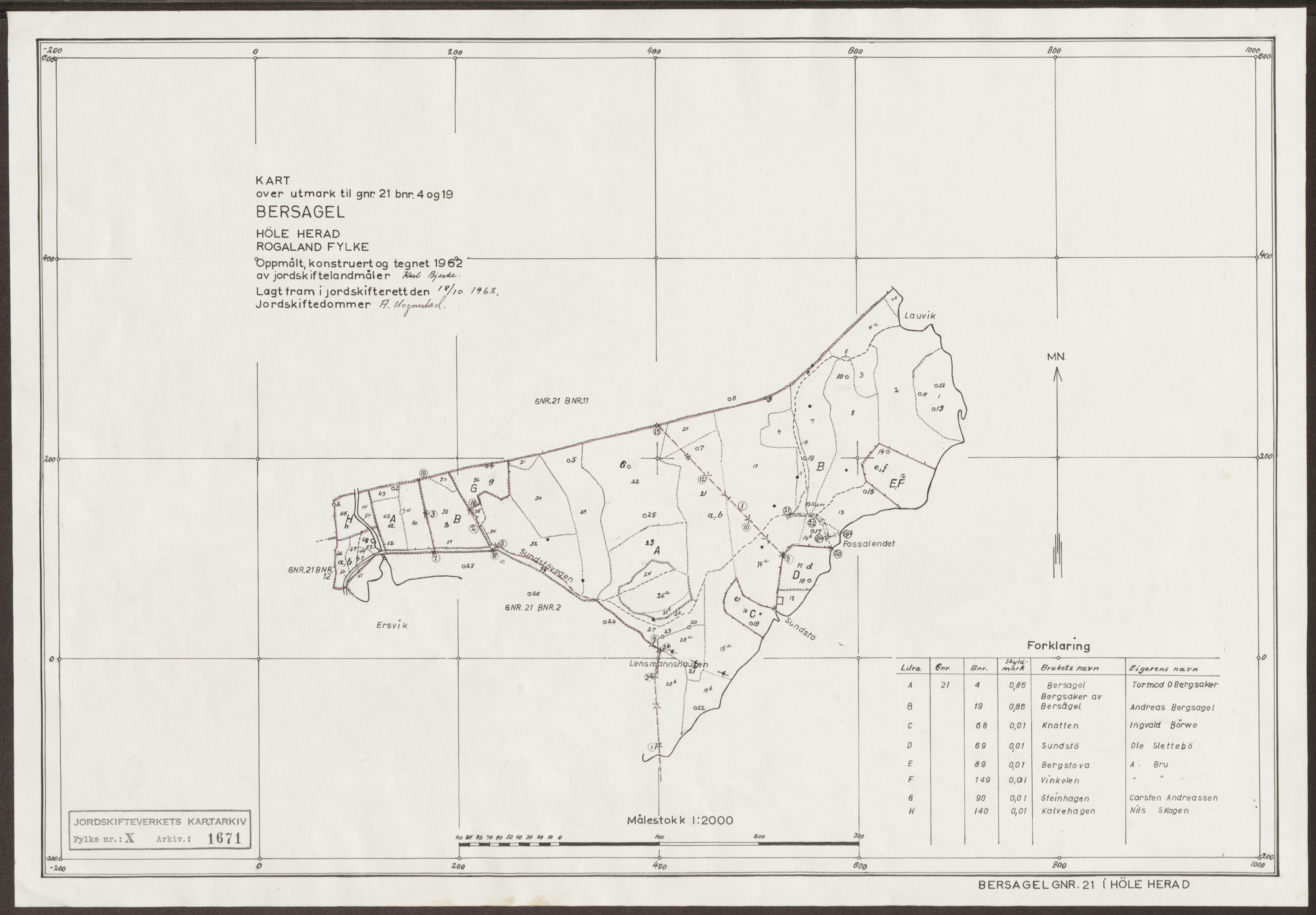 Jordskifteverkets kartarkiv, RA/S-3929/T, 1859-1988, p. 2060
