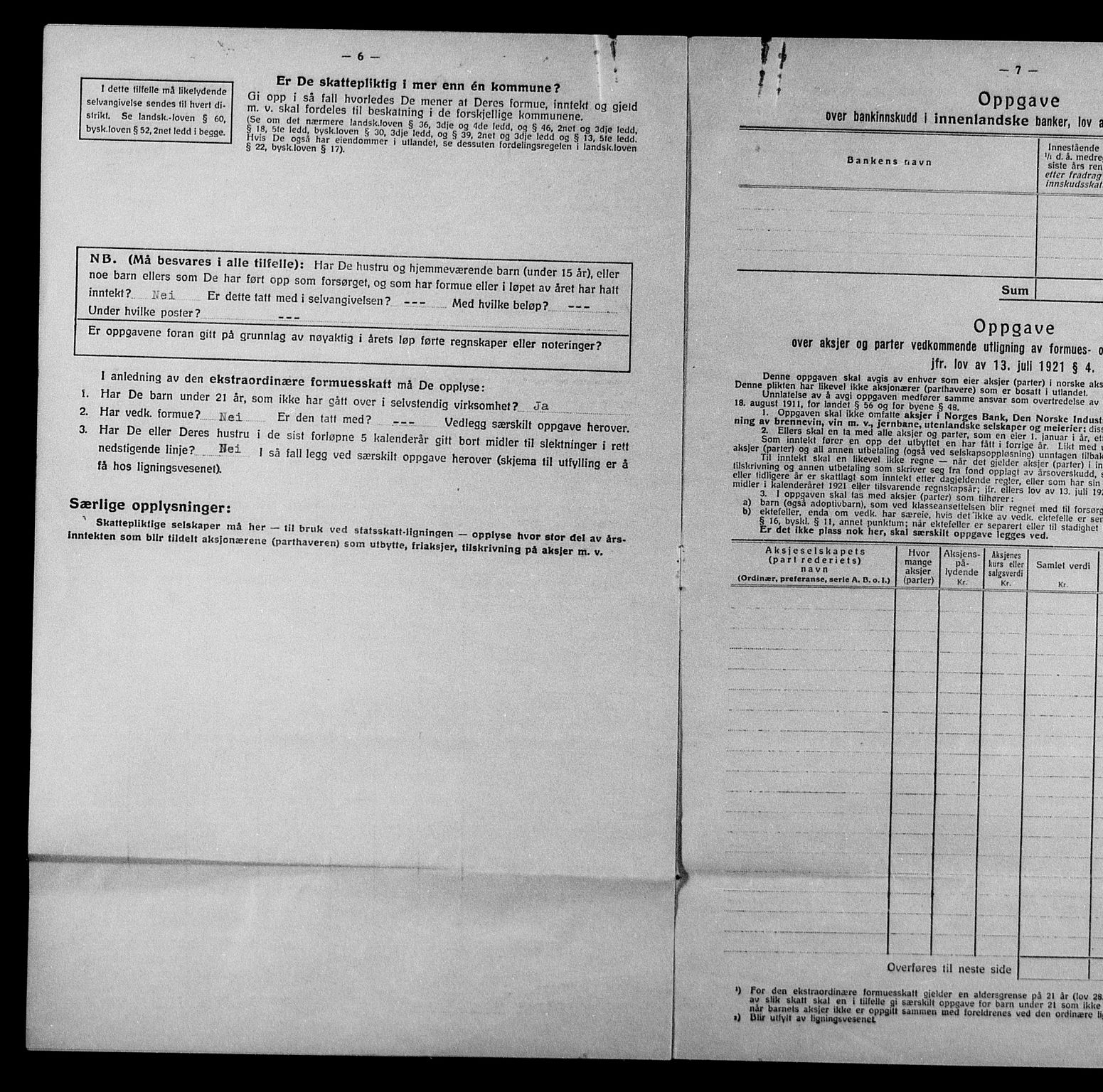 Justisdepartementet, Tilbakeføringskontoret for inndratte formuer, AV/RA-S-1564/H/Hc/Hcc/L0928: --, 1945-1947, p. 528