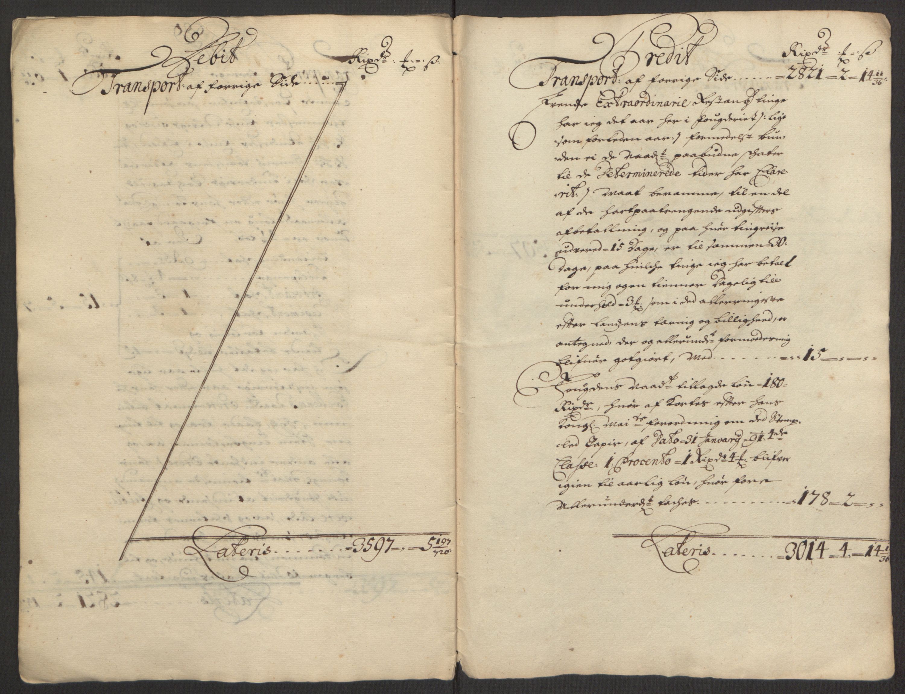 Rentekammeret inntil 1814, Reviderte regnskaper, Fogderegnskap, AV/RA-EA-4092/R48/L2973: Fogderegnskap Sunnhordland og Hardanger, 1691-1692, p. 476