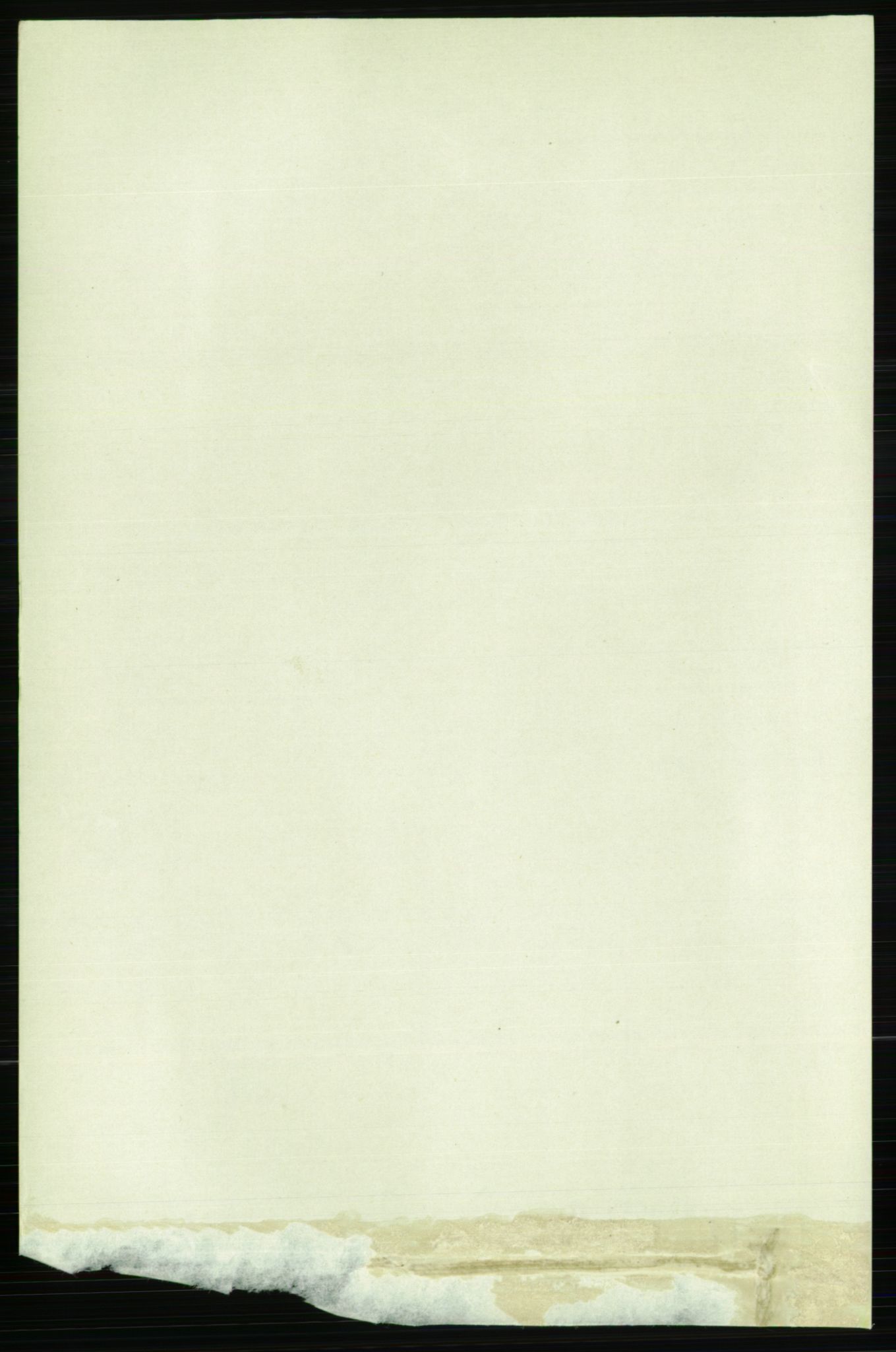 RA, 1891 census for 0301 Kristiania, 1891, p. 121641