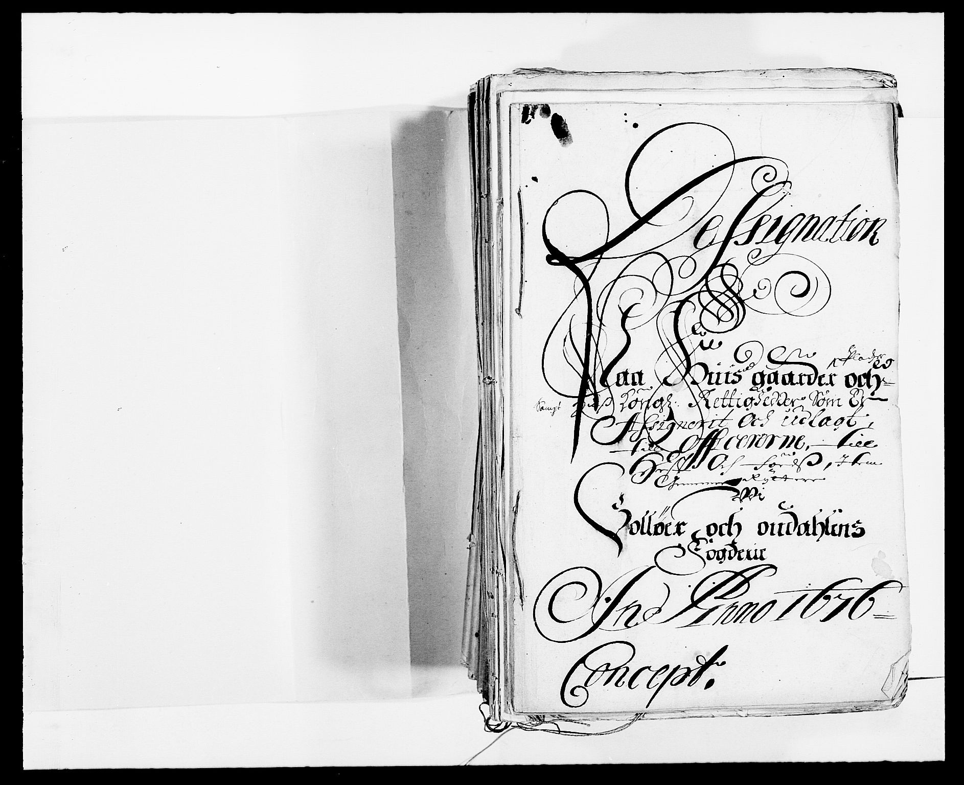 Rentekammeret inntil 1814, Reviderte regnskaper, Fogderegnskap, RA/EA-4092/R13/L0811: Fogderegnskap Solør, Odal og Østerdal, 1676, p. 70