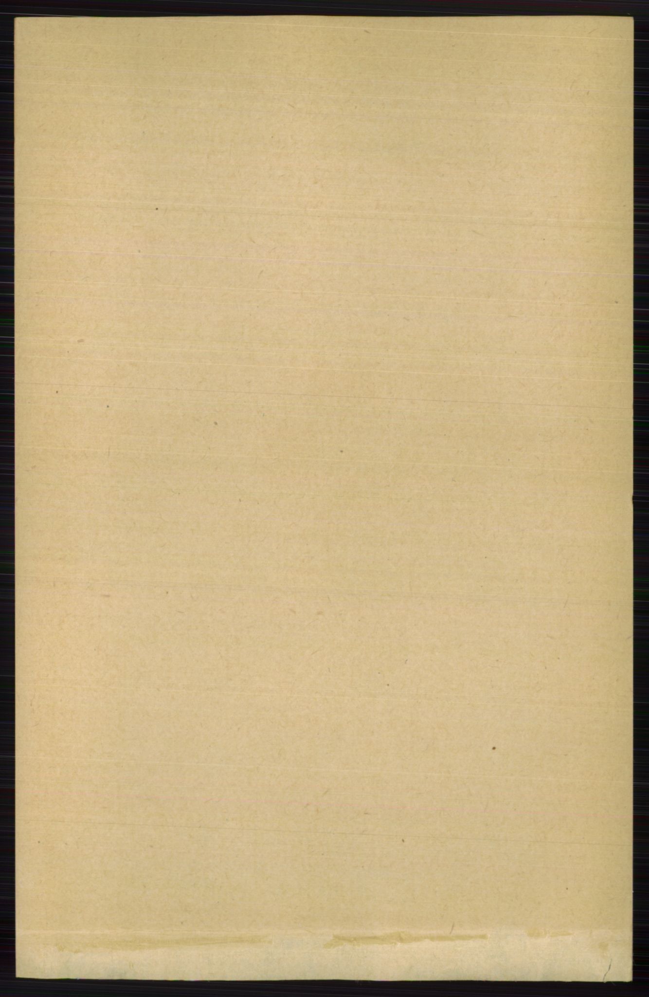 RA, 1891 census for 0631 Flesberg, 1891, p. 2985