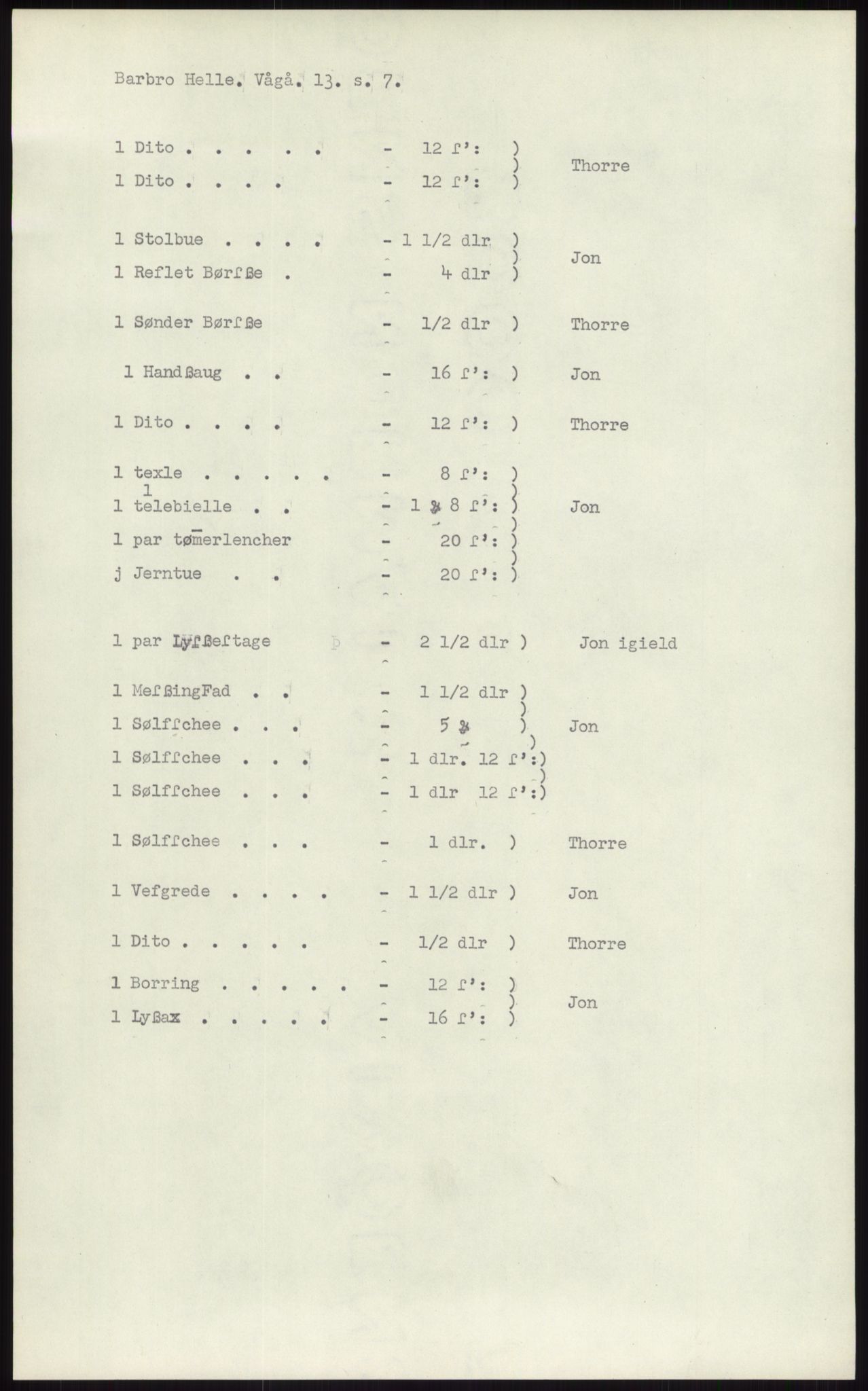 Samlinger til kildeutgivelse, Diplomavskriftsamlingen, AV/RA-EA-4053/H/Ha, p. 2930