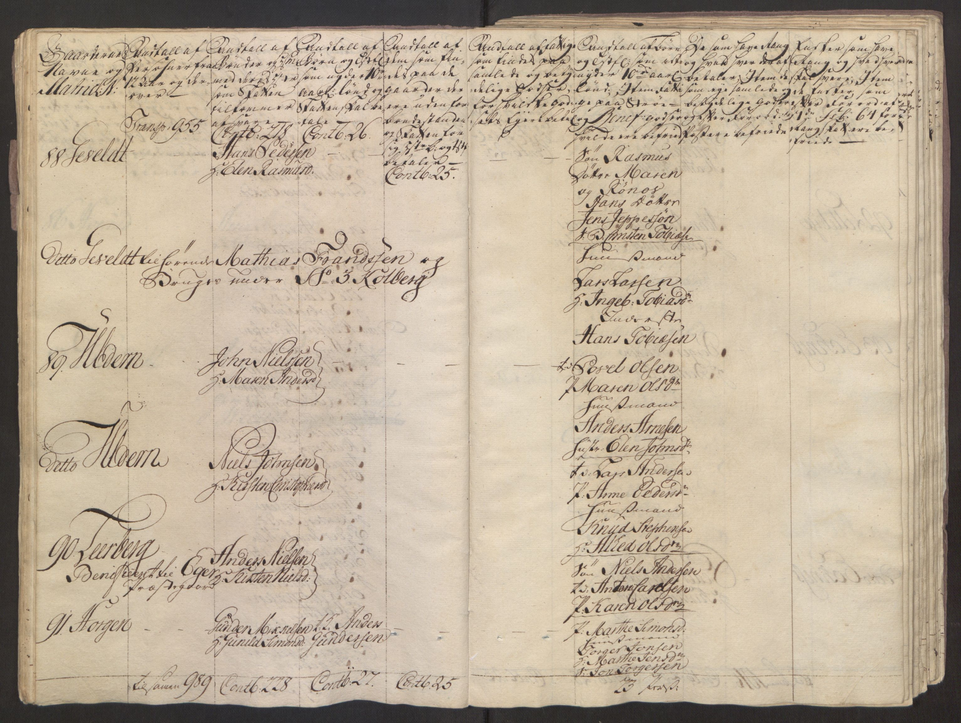 Rentekammeret inntil 1814, Reviderte regnskaper, Fogderegnskap, RA/EA-4092/R31/L1834: Ekstraskatten Hurum, Røyken, Eiker, Lier og Buskerud, 1765, p. 146