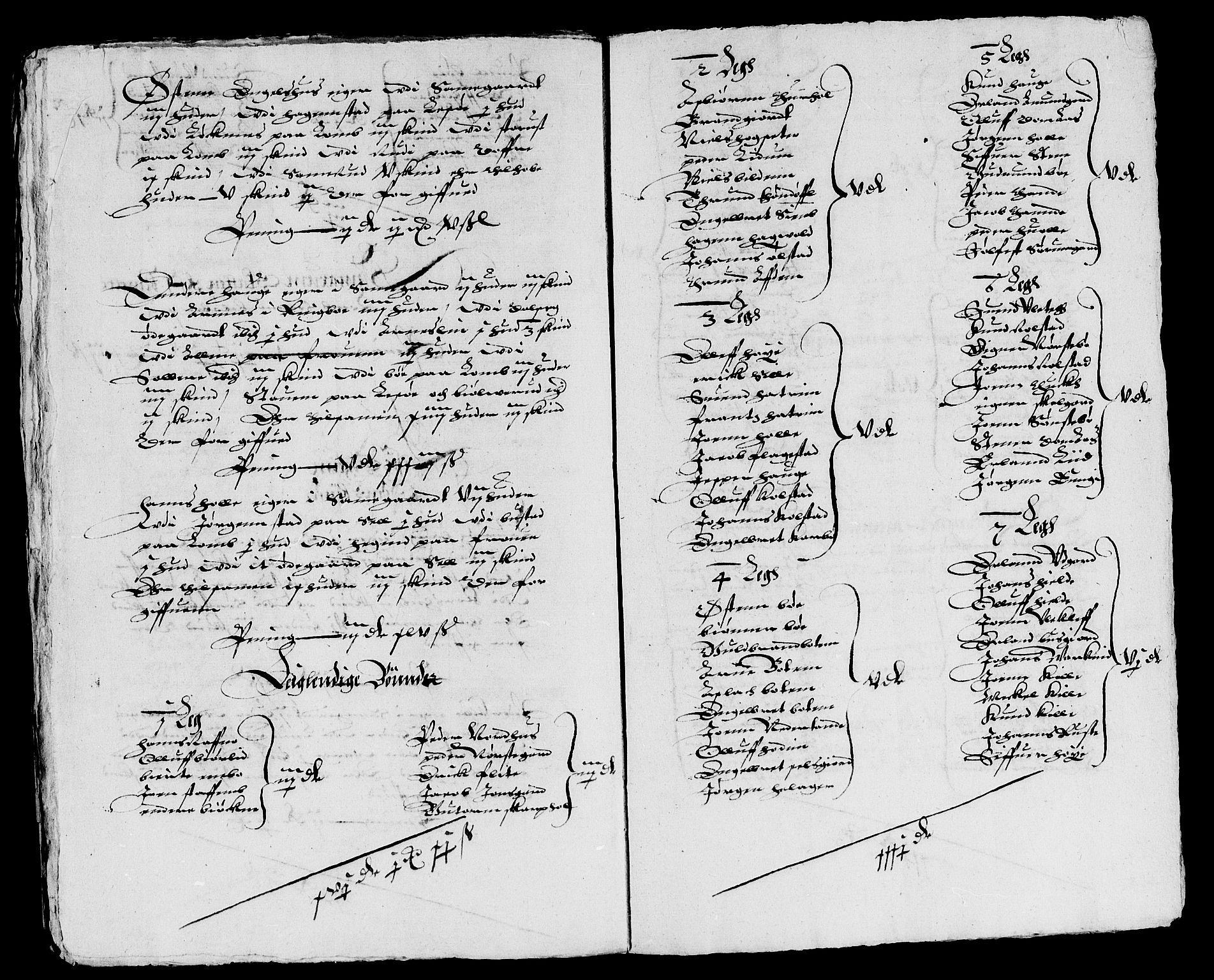 Rentekammeret inntil 1814, Reviderte regnskaper, Lensregnskaper, AV/RA-EA-5023/R/Rb/Rba/L0055: Akershus len, 1620-1621