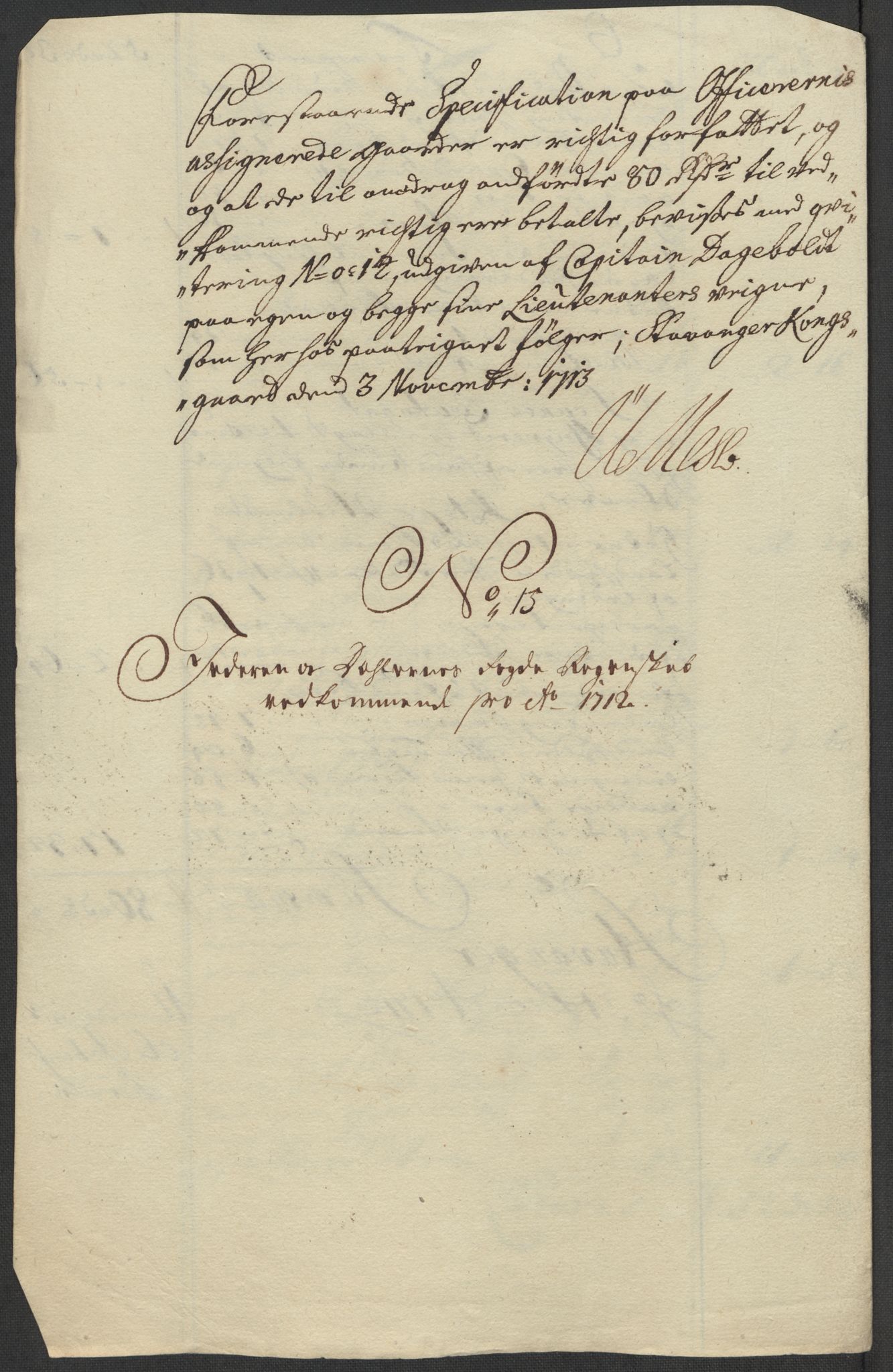 Rentekammeret inntil 1814, Reviderte regnskaper, Fogderegnskap, AV/RA-EA-4092/R46/L2737: Fogderegnskap Jæren og Dalane, 1712, p. 177