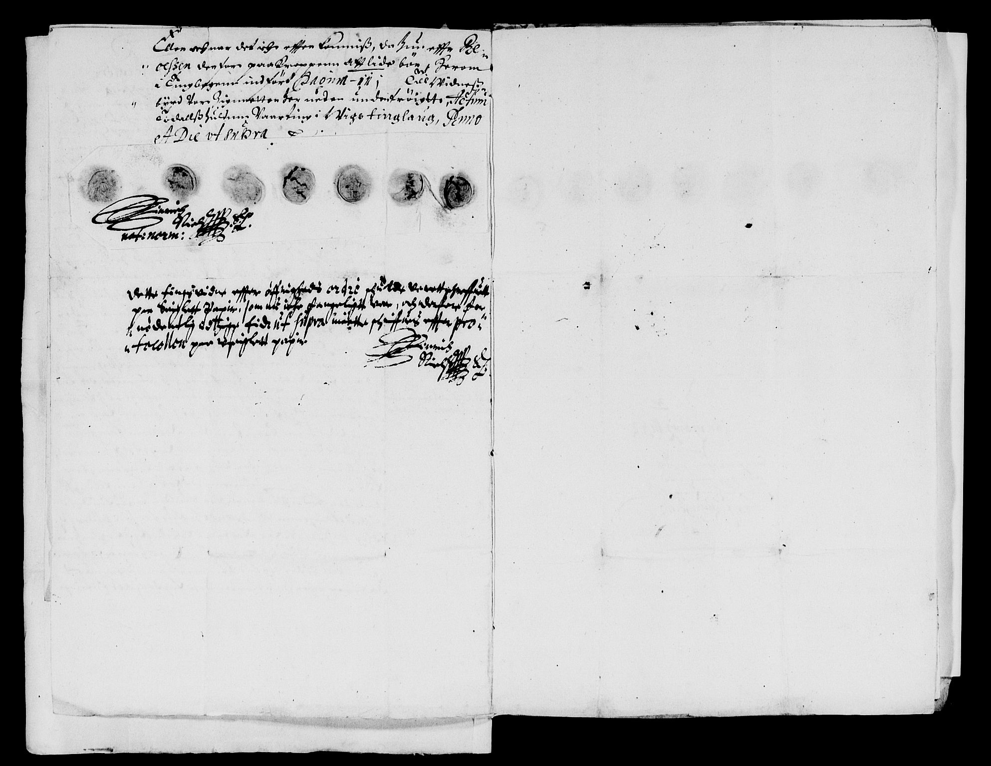 Rentekammeret inntil 1814, Reviderte regnskaper, Lensregnskaper, RA/EA-5023/R/Rb/Rbw/L0140: Trondheim len, 1659-1660