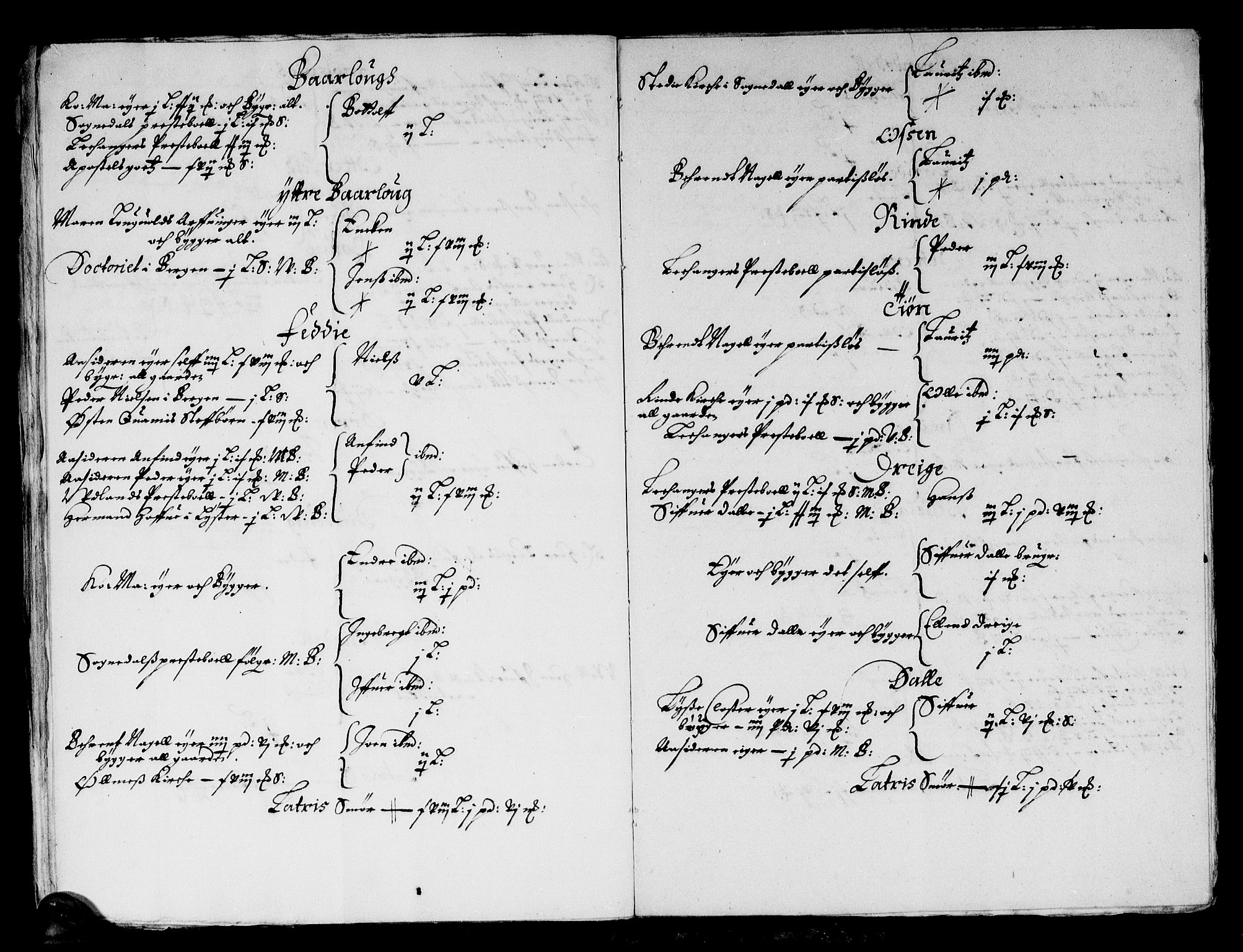 Rentekammeret inntil 1814, Reviderte regnskaper, Stiftamtstueregnskaper, Bergen stiftamt, RA/EA-6043/R/Rc/L0003: Bergen stiftamt, 1661