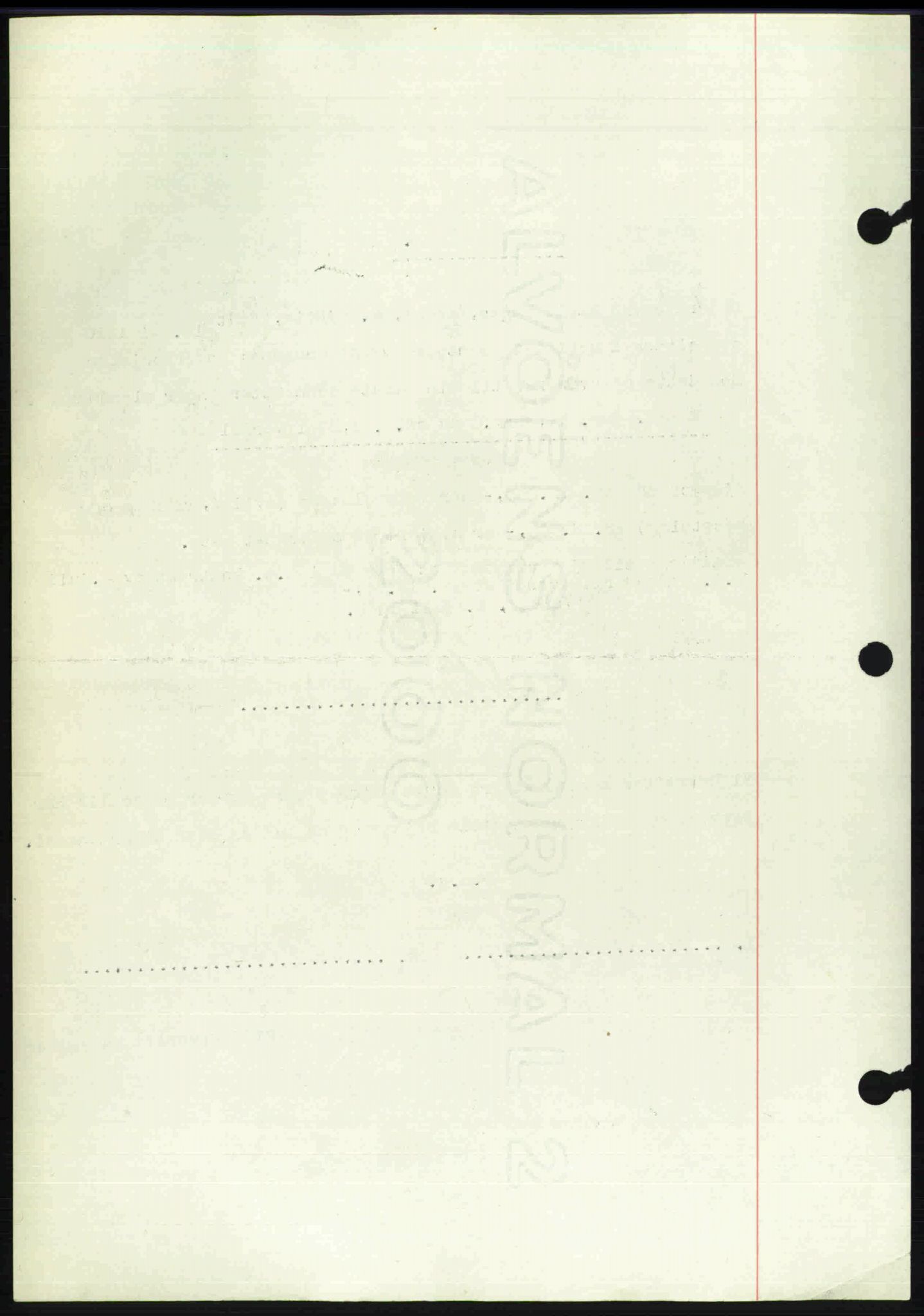 Toten tingrett, SAH/TING-006/H/Hb/Hbc/L0020: Mortgage book no. Hbc-20, 1948-1948, Diary no: : 2132/1948