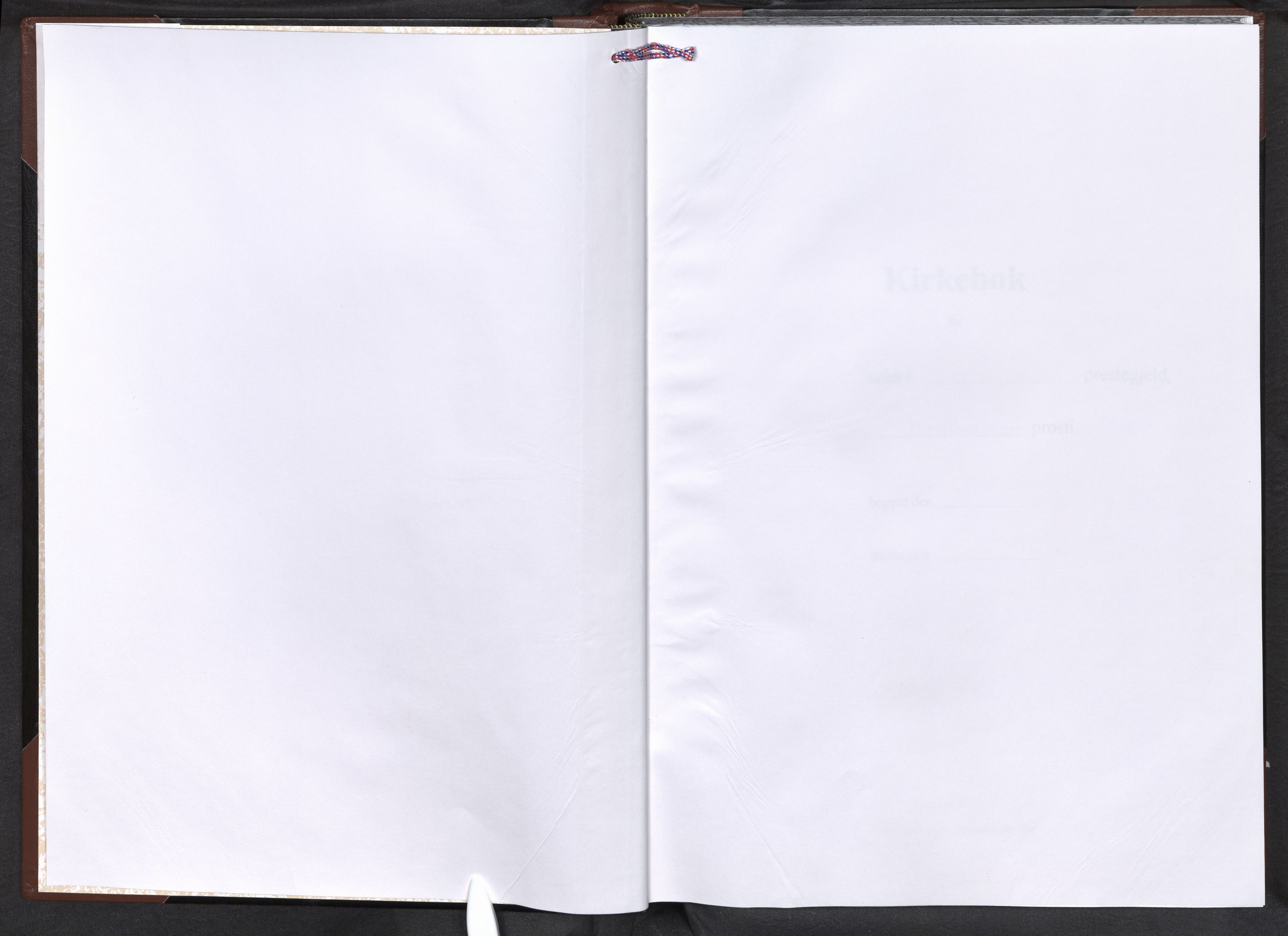 Birkeland Sokneprestembete, AV/SAB-A-74601/H/Haa/Haad/L0004: Parish register (official) no. D 4, 2010-2010