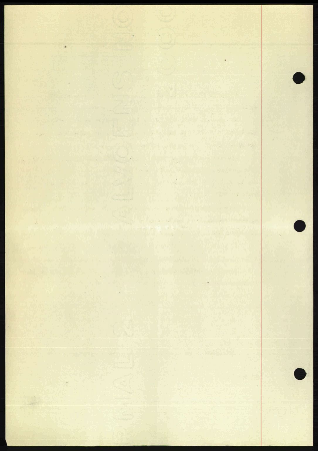 Romsdal sorenskriveri, SAT/A-4149/1/2/2C: Mortgage book no. A24, 1947-1947, Diary no: : 2968/1947
