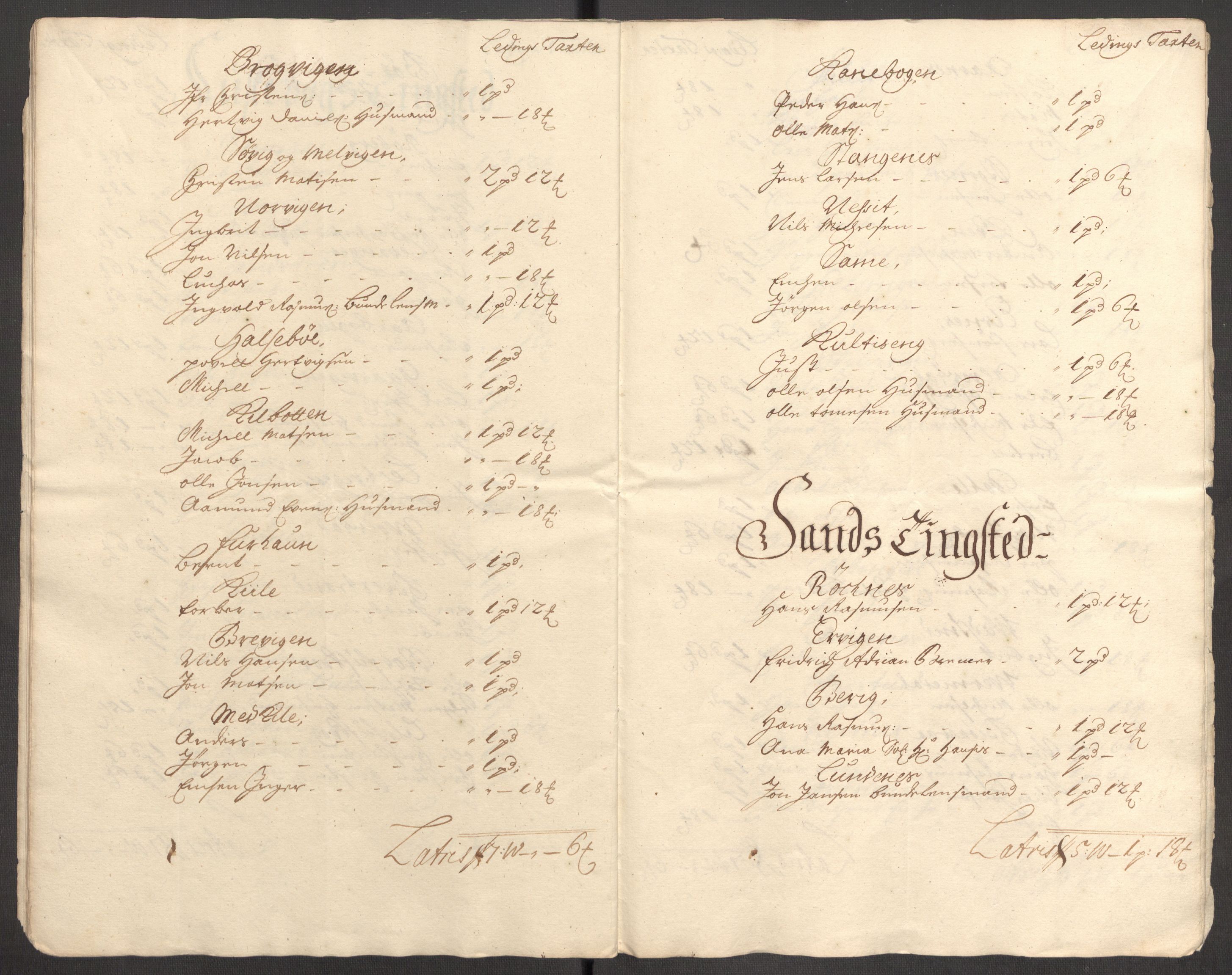 Rentekammeret inntil 1814, Reviderte regnskaper, Fogderegnskap, AV/RA-EA-4092/R68/L4756: Fogderegnskap Senja og Troms, 1705-1707, p. 230