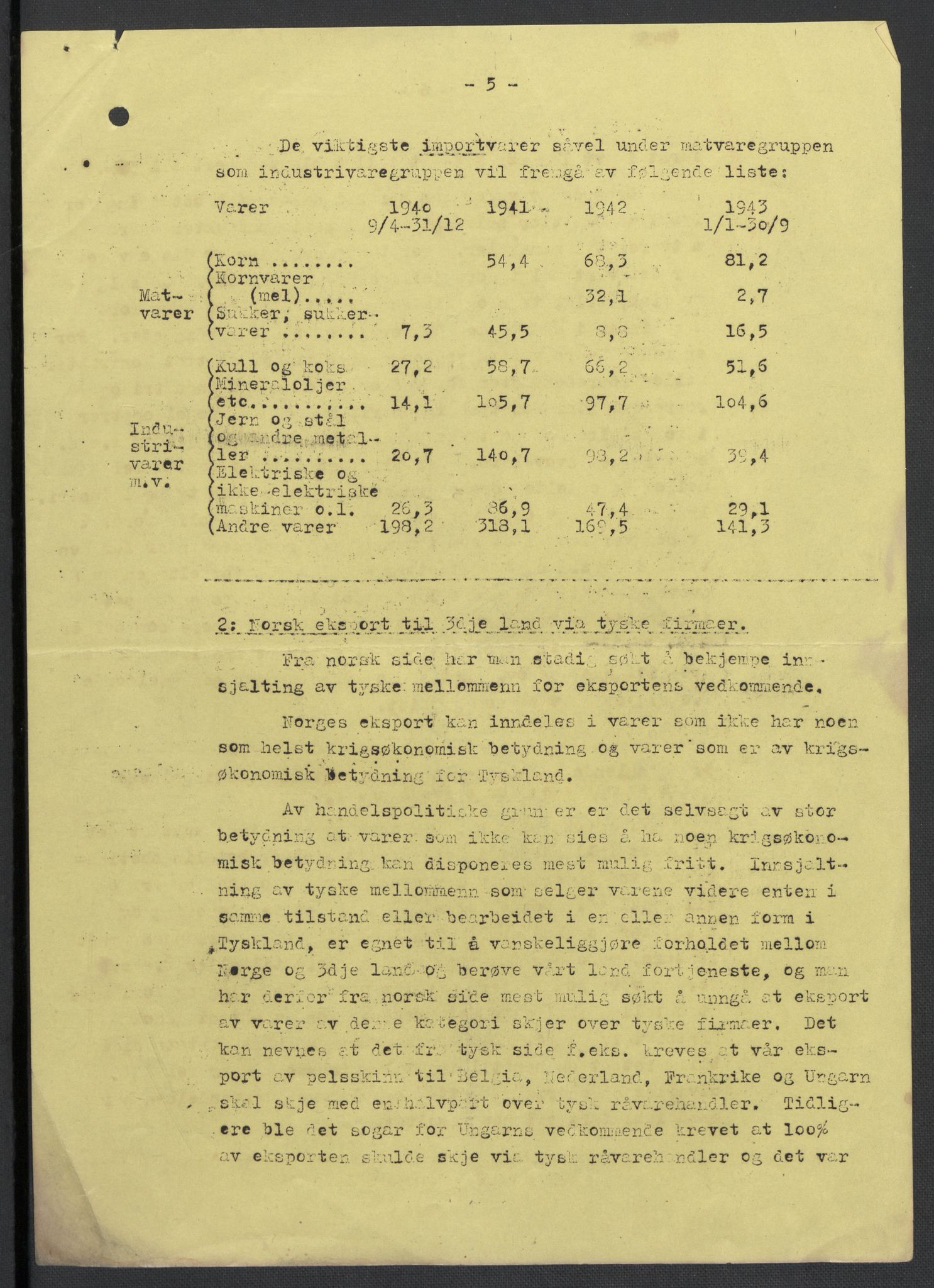 Landssvikarkivet, Oslo politikammer, AV/RA-S-3138-01/D/Da/L0003: Dnr. 29, 1945, p. 685