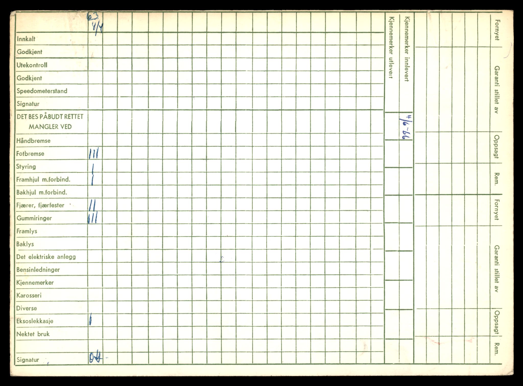 Møre og Romsdal vegkontor - Ålesund trafikkstasjon, AV/SAT-A-4099/F/Fe/L0036: Registreringskort for kjøretøy T 12831 - T 13030, 1927-1998, p. 2116