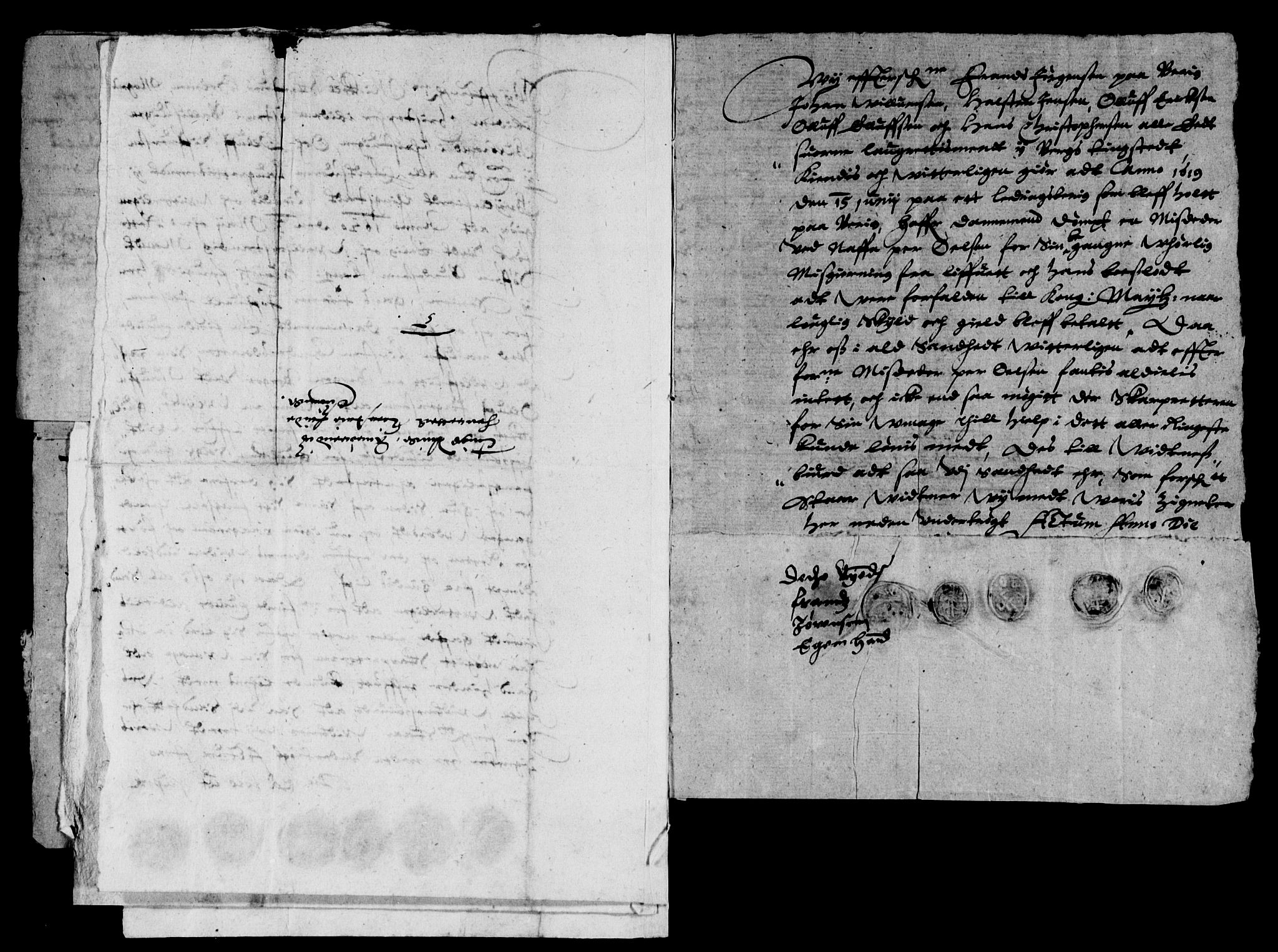 Rentekammeret inntil 1814, Reviderte regnskaper, Lensregnskaper, AV/RA-EA-5023/R/Rb/Rbz/L0012: Nordlandenes len, 1620-1621