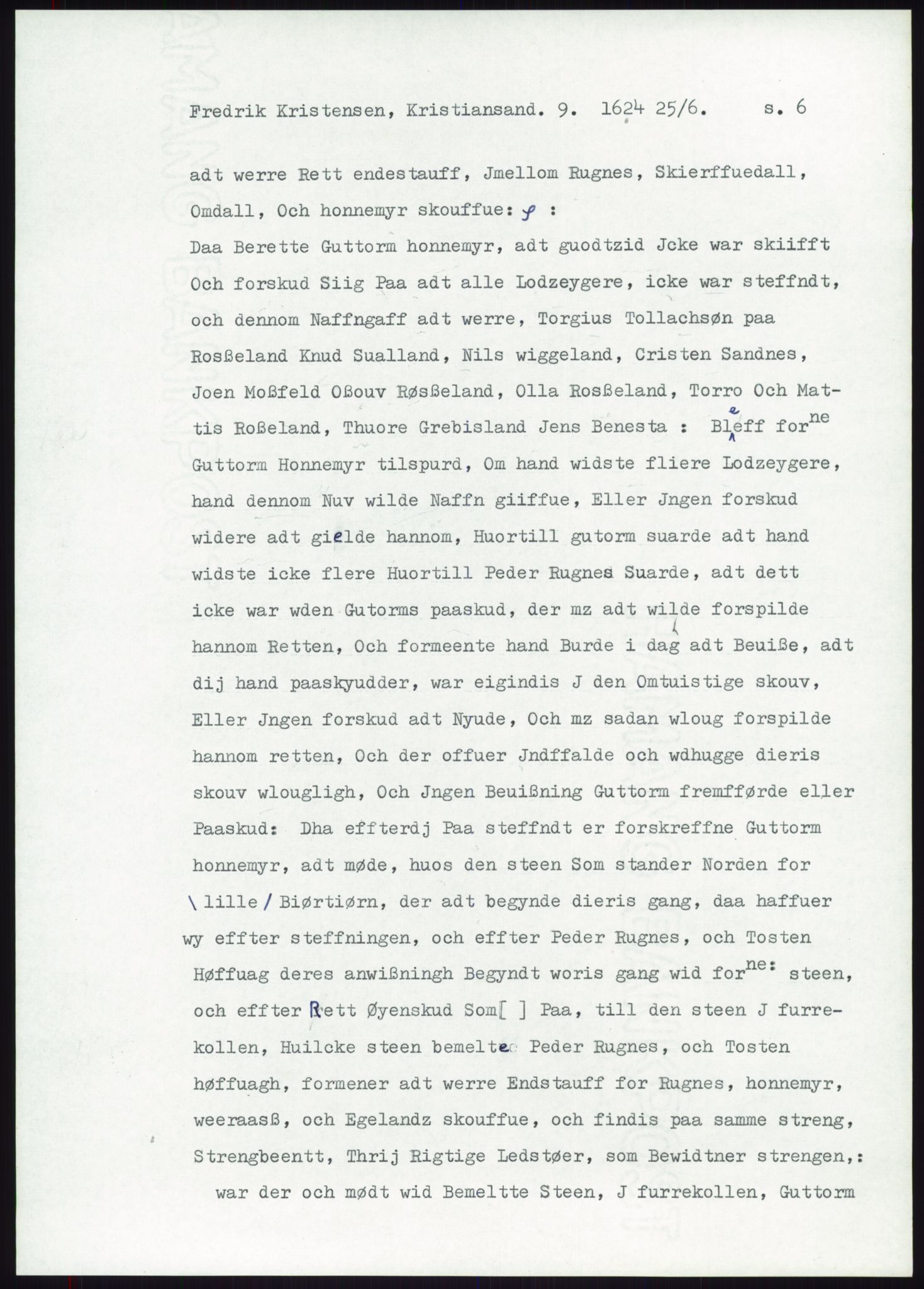 Samlinger til kildeutgivelse, Diplomavskriftsamlingen, AV/RA-EA-4053/H/Ha, p. 1861