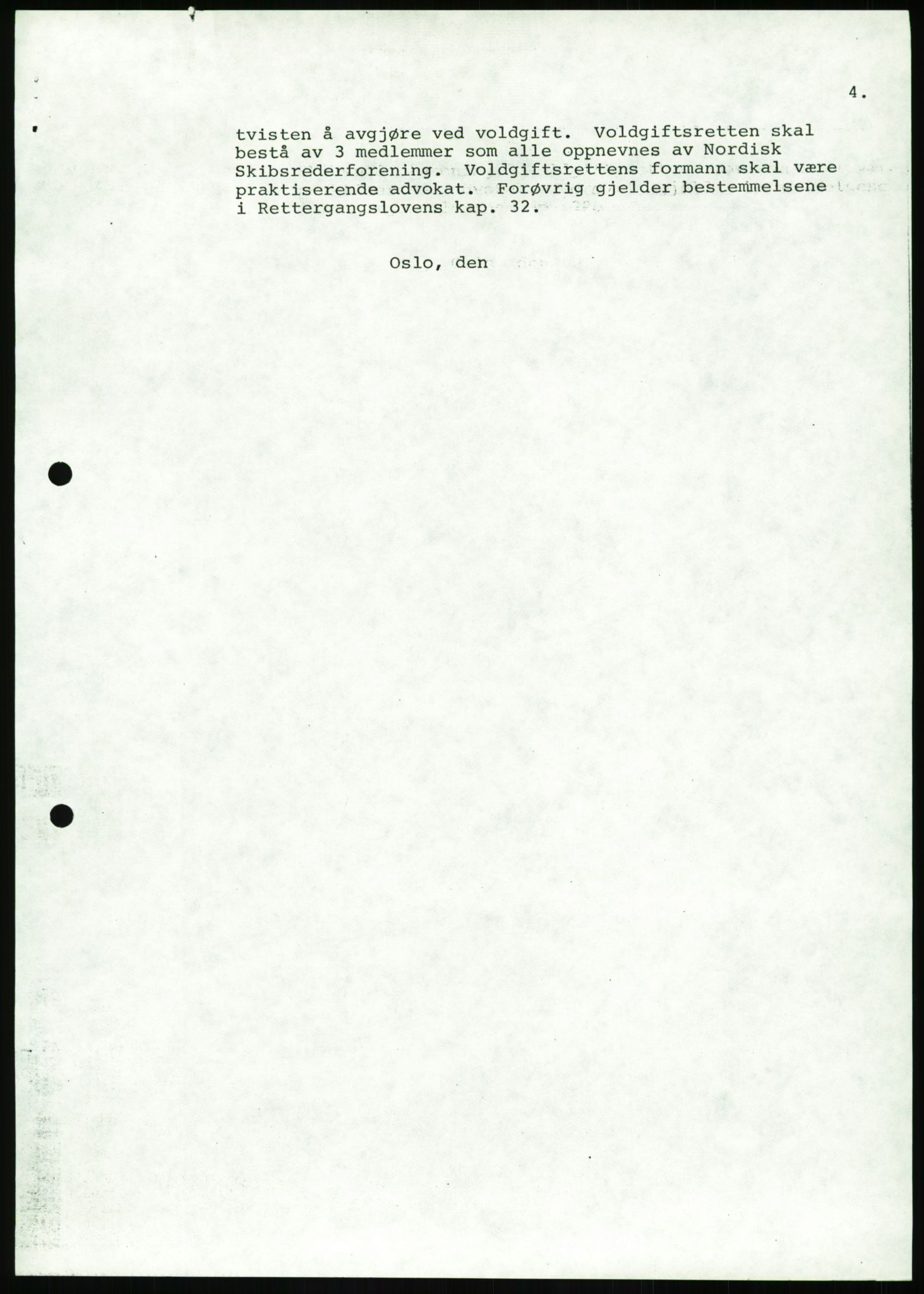 Pa 1503 - Stavanger Drilling AS, SAST/A-101906/A/Ab/Abc/L0006: Styrekorrespondanse Stavanger Drilling II A/S, 1974-1977, p. 744