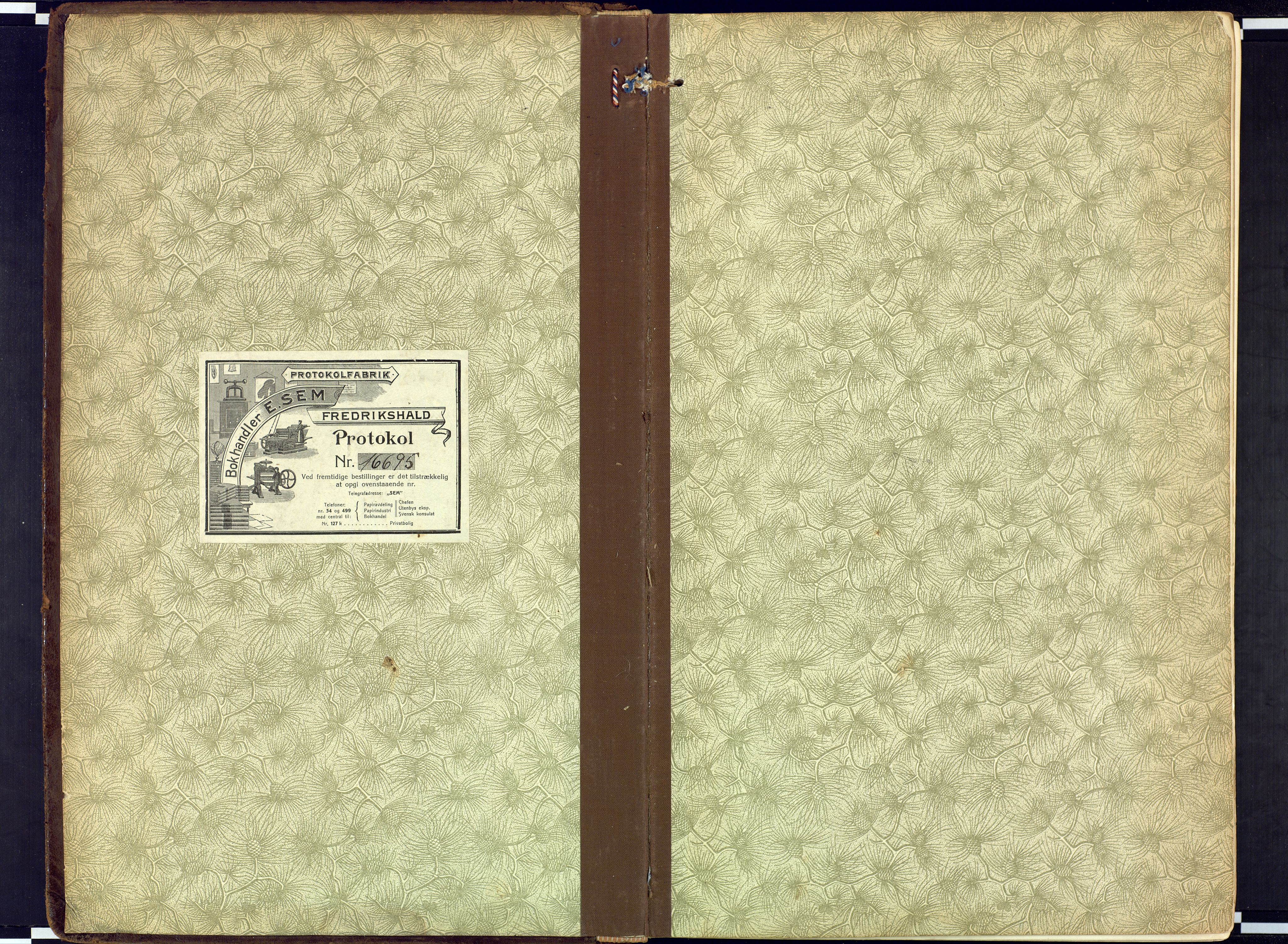 Loppa sokneprestkontor, SATØ/S-1339/H/Ha/L0013kirke: Parish register (official) no. 13, 1920-1932