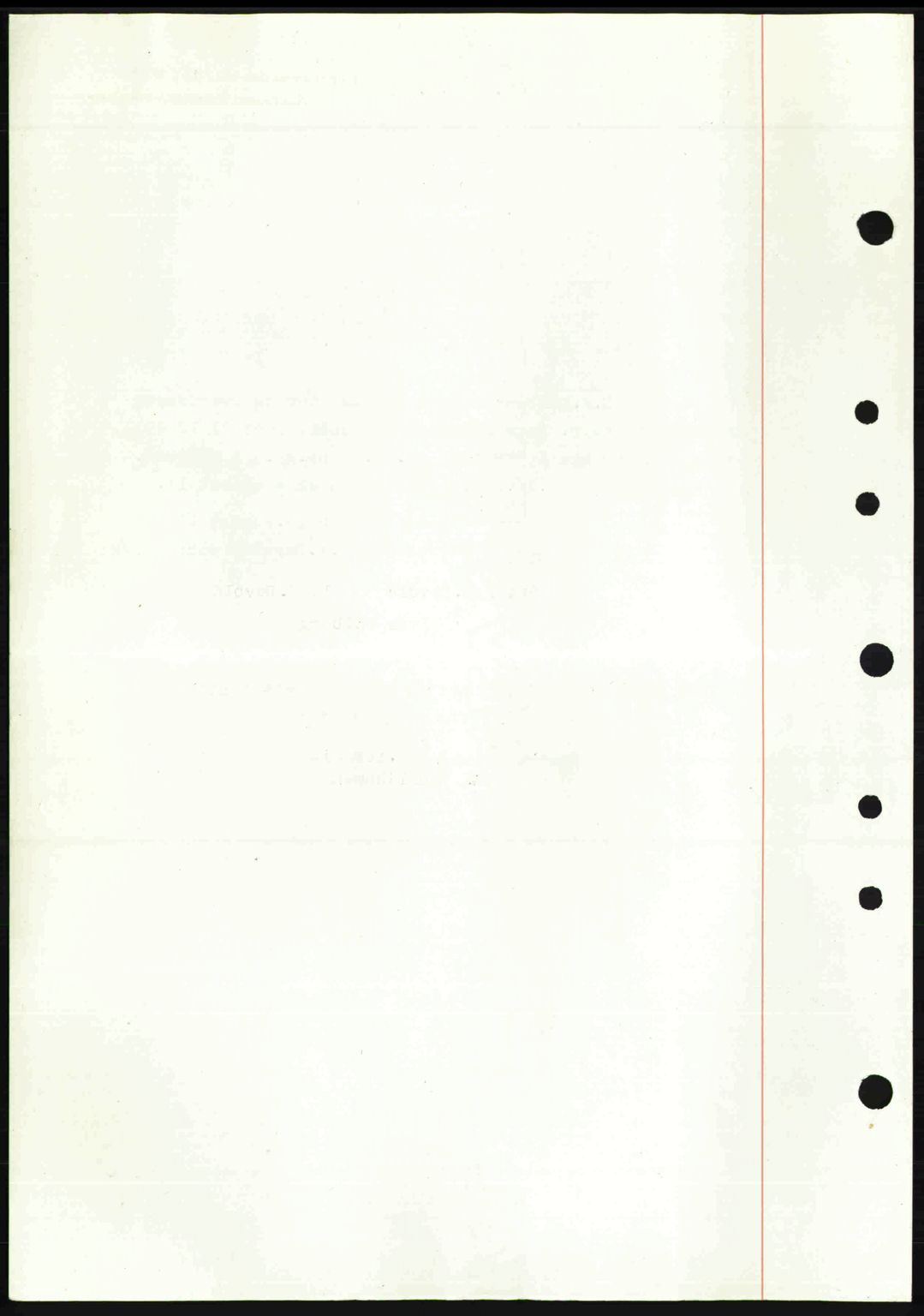 Nordre Sunnmøre sorenskriveri, SAT/A-0006/1/2/2C/2Ca: Mortgage book no. A35, 1950-1950, Diary no: : 2035/1950