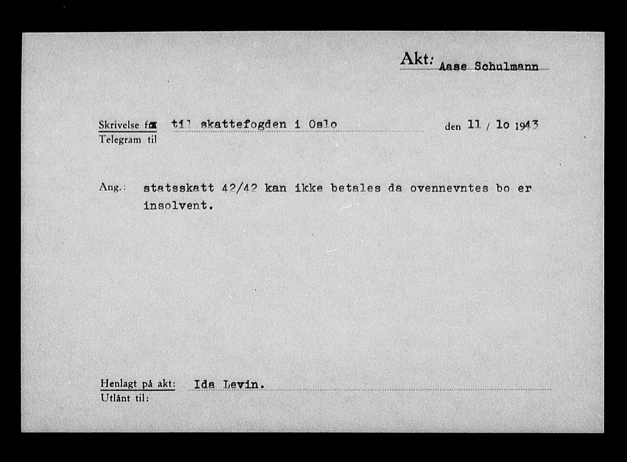 Justisdepartementet, Tilbakeføringskontoret for inndratte formuer, AV/RA-S-1564/H/Hc/Hcc/L0979: --, 1945-1947, p. 411