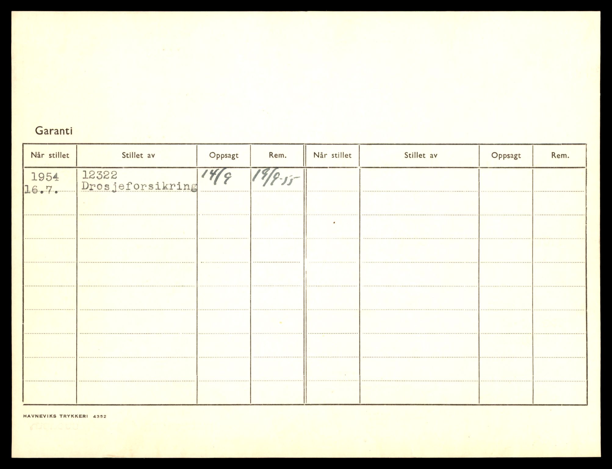 Møre og Romsdal vegkontor - Ålesund trafikkstasjon, AV/SAT-A-4099/F/Fe/L0009: Registreringskort for kjøretøy T 896 - T 1049, 1927-1998, p. 688