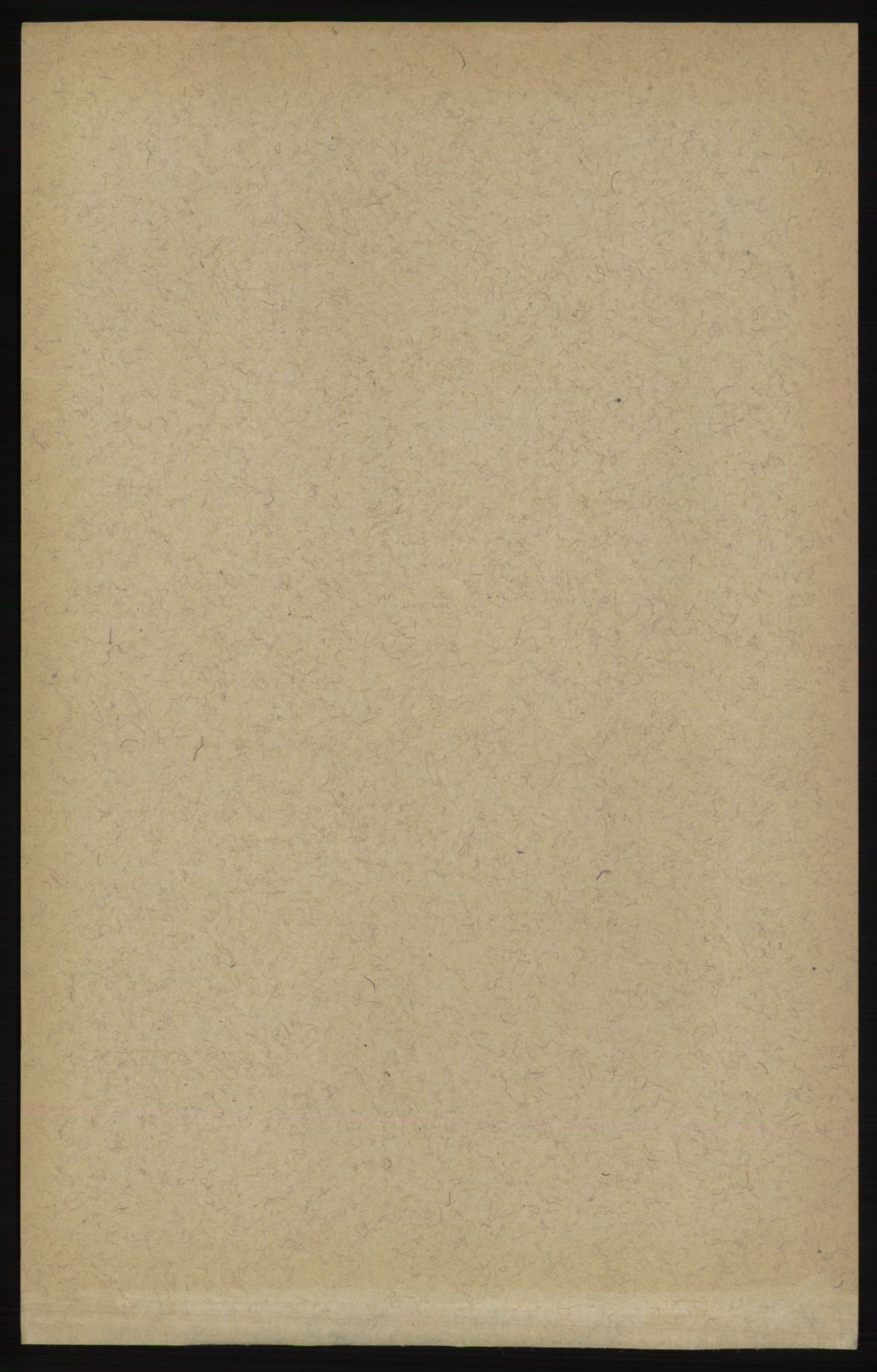 RA, 1891 census for 1041 Vanse, 1891, p. 8528