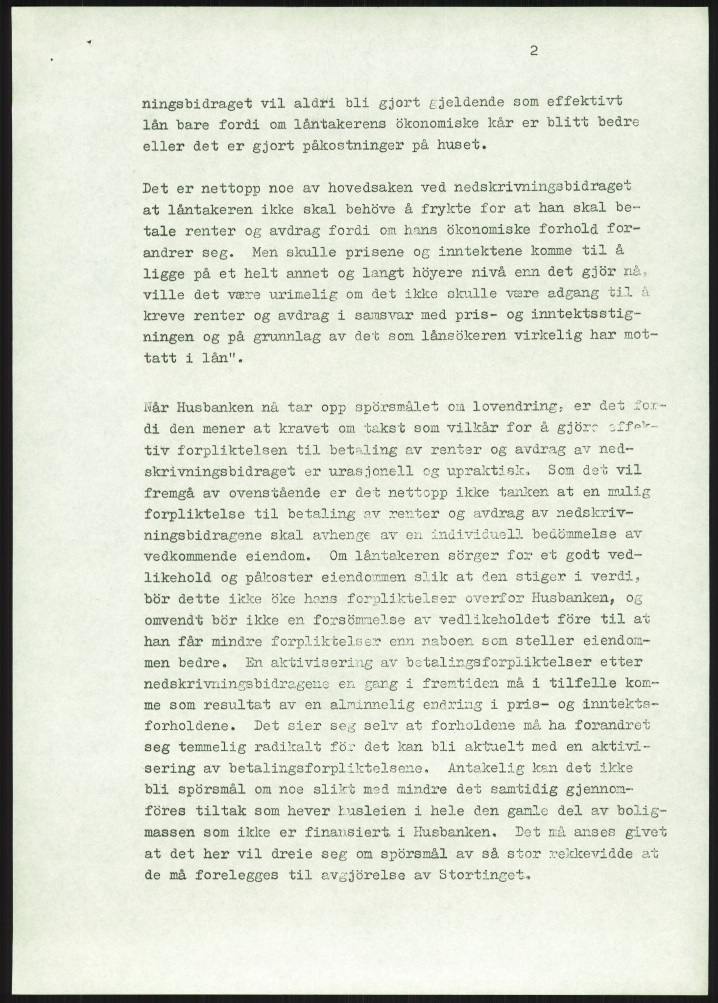 Kommunaldepartementet, Boligkomiteen av 1962, AV/RA-S-1456/D/L0002: --, 1958-1962, p. 1519