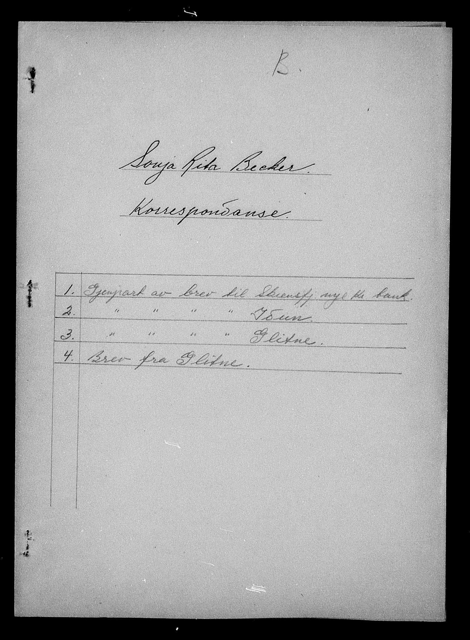 Justisdepartementet, Tilbakeføringskontoret for inndratte formuer, AV/RA-S-1564/H/Hc/Hcd/L0991: --, 1945-1947, p. 40