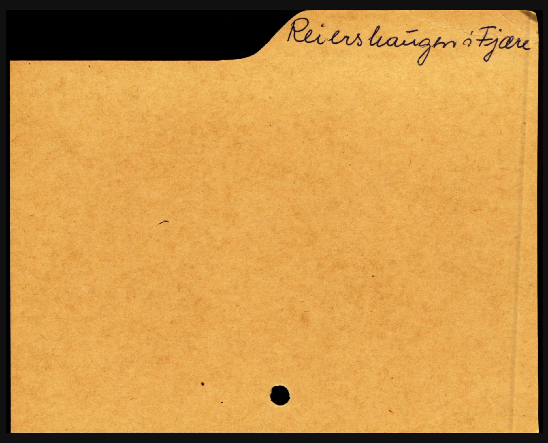 Nedenes sorenskriveri før 1824, SAK/1221-0007/H, p. 23521