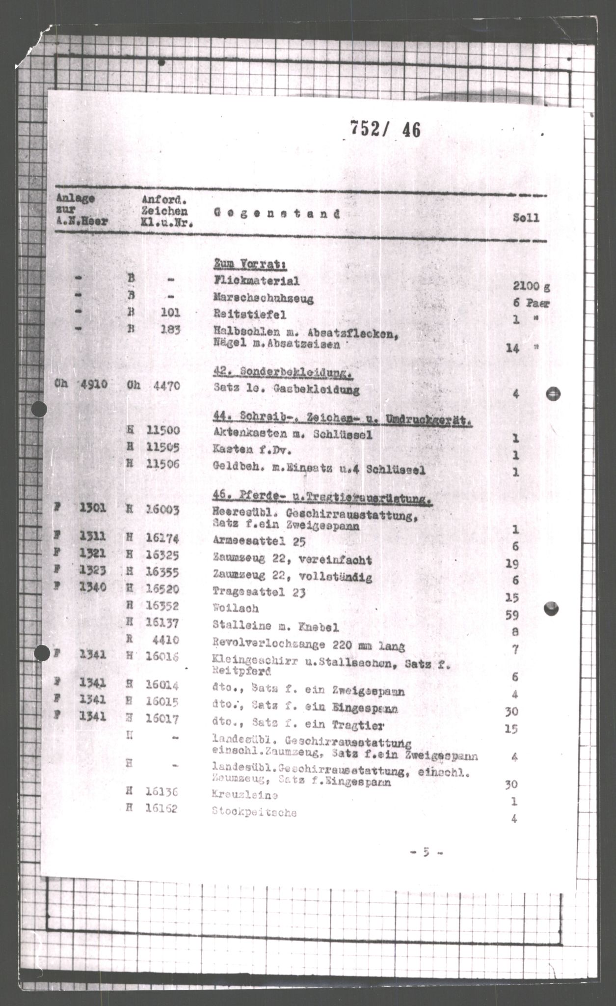 Forsvarets Overkommando. 2 kontor. Arkiv 11.4. Spredte tyske arkivsaker, AV/RA-RAFA-7031/D/Dar/Dara/L0007: Krigsdagbøker for 20. Gebirgs-Armee-Oberkommando (AOK 20), 1945, p. 106