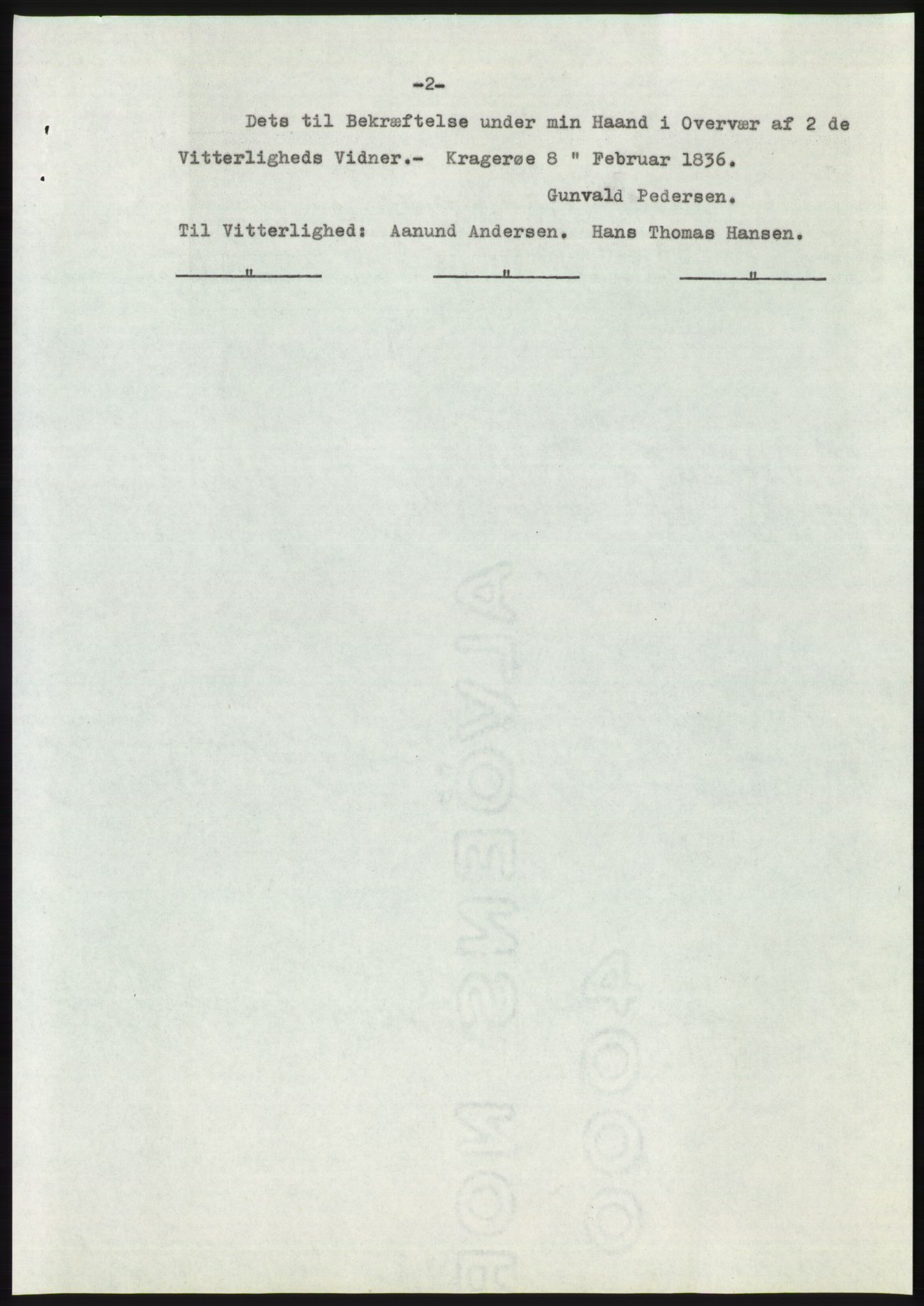 Statsarkivet i Kongsberg, SAKO/A-0001, 1956-1957, p. 199