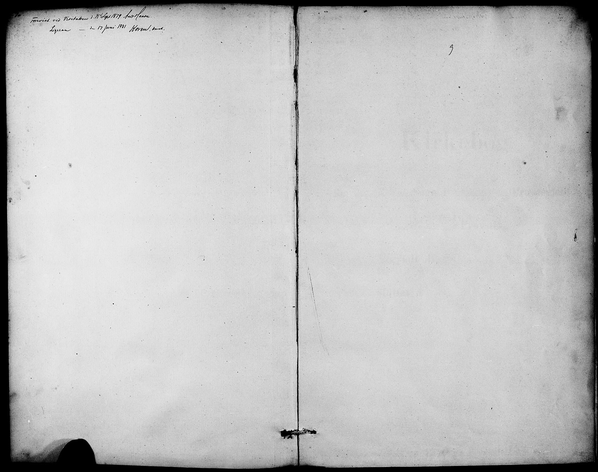 Etne sokneprestembete, SAB/A-75001/H/Hab: Parish register (copy) no. C 4, 1879-1896