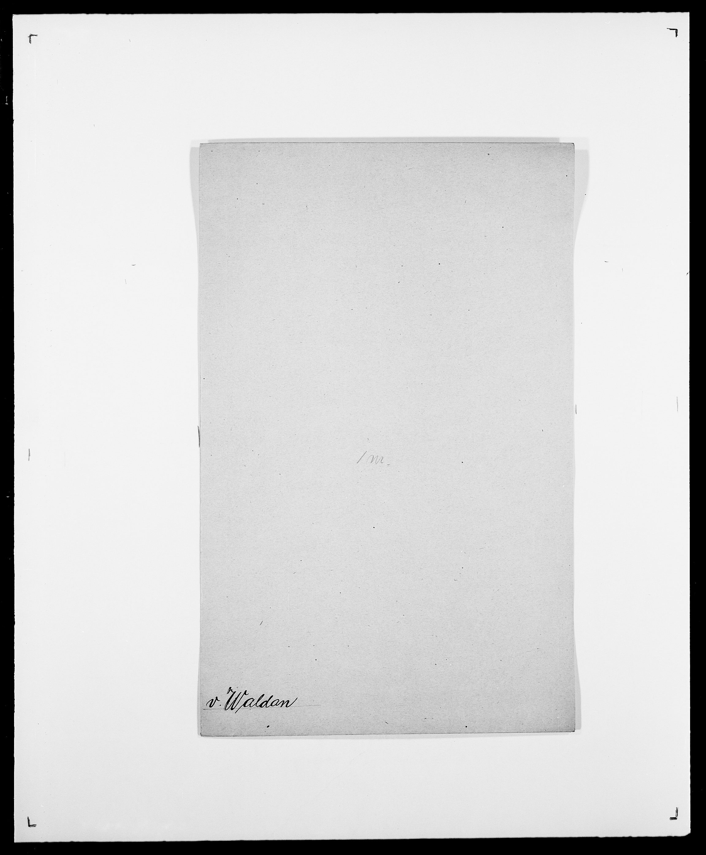 Delgobe, Charles Antoine - samling, SAO/PAO-0038/D/Da/L0040: Usgaard - Velund, p. 131